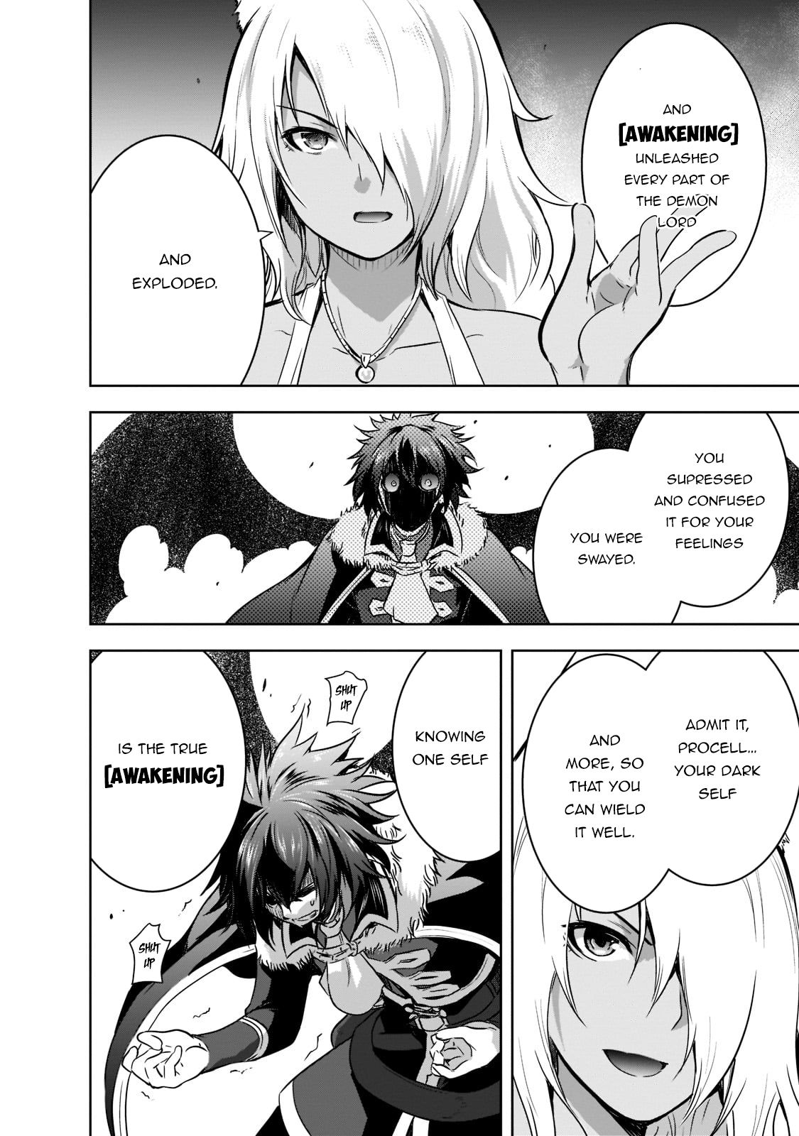 Maou-Sama No Machizukuri! ~Saikyou No Dungeon Wa Kindai Toshi~ chapter 42 - page 15