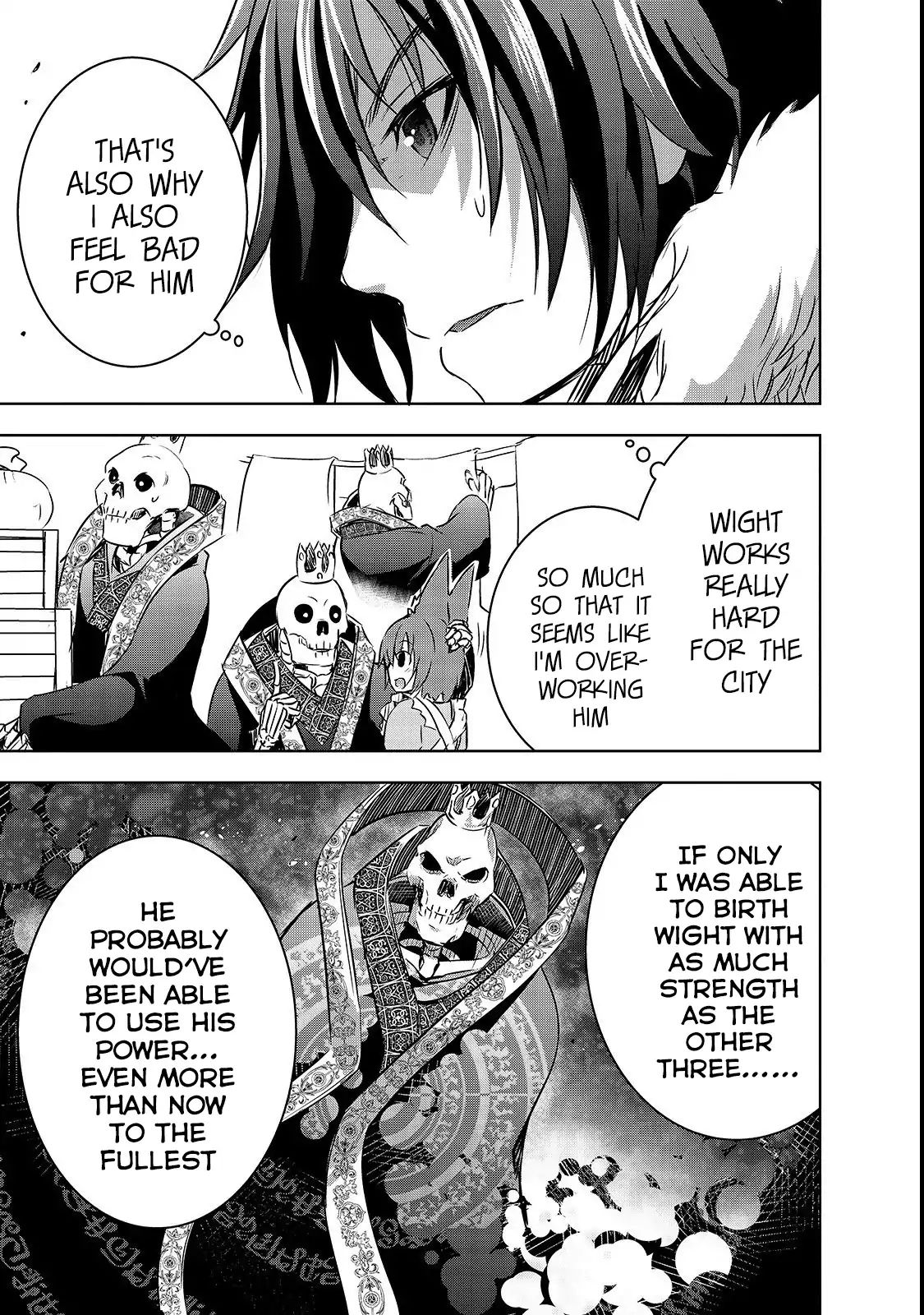 Maou-Sama No Machizukuri! ~Saikyou No Dungeon Wa Kindai Toshi~ chapter 16 - page 10