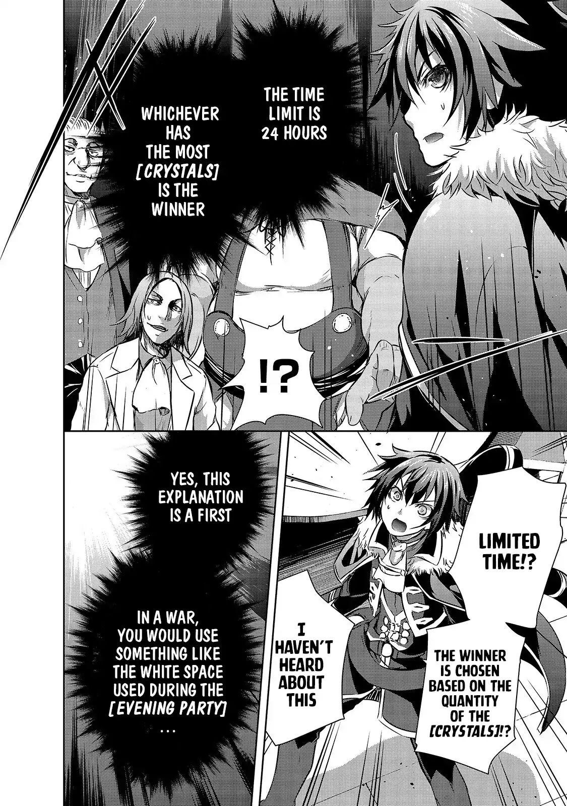 Maou-Sama No Machizukuri! ~Saikyou No Dungeon Wa Kindai Toshi~ chapter 17 - page 17