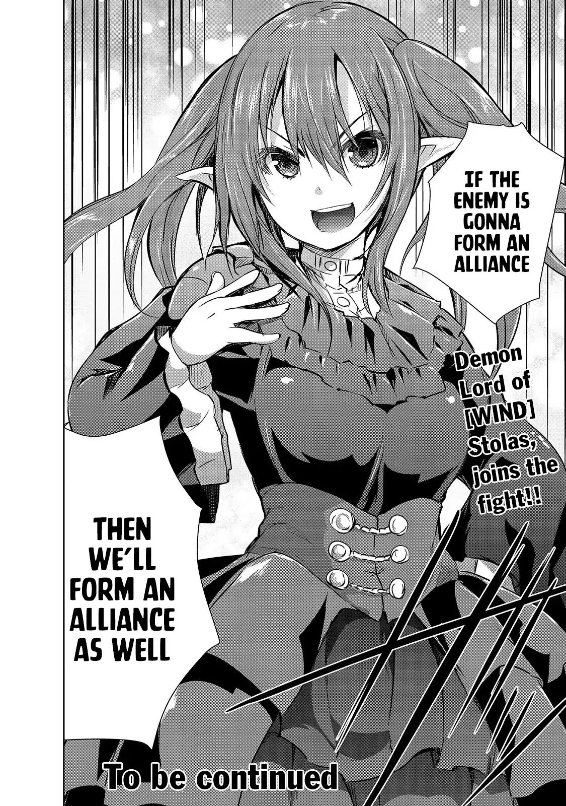 Maou-Sama No Machizukuri! ~Saikyou No Dungeon Wa Kindai Toshi~ chapter 17 - page 23