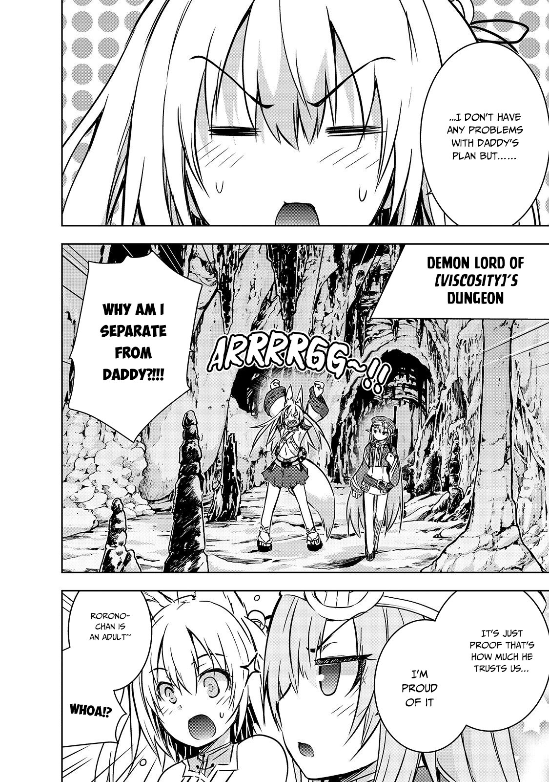 Maou-Sama No Machizukuri! ~Saikyou No Dungeon Wa Kindai Toshi~ chapter 18 - page 18