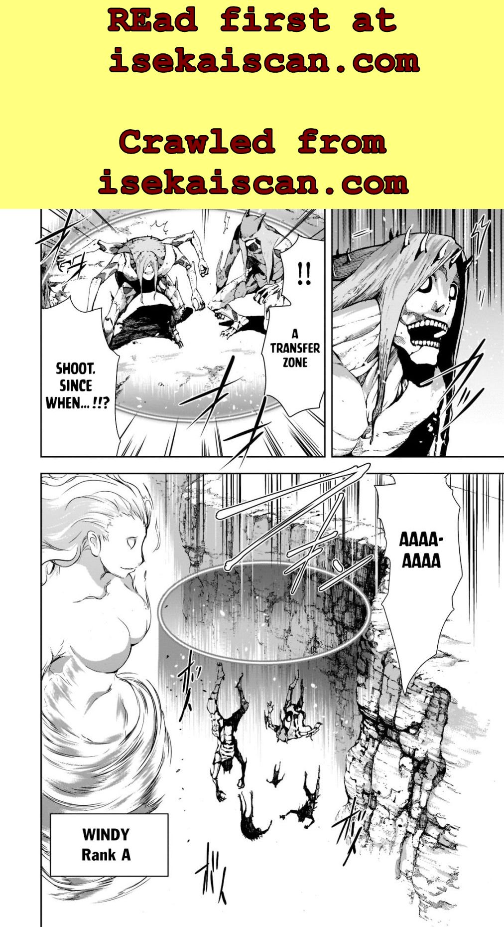 Maou-Sama No Machizukuri! ~Saikyou No Dungeon Wa Kindai Toshi~ chapter 46 - page 12