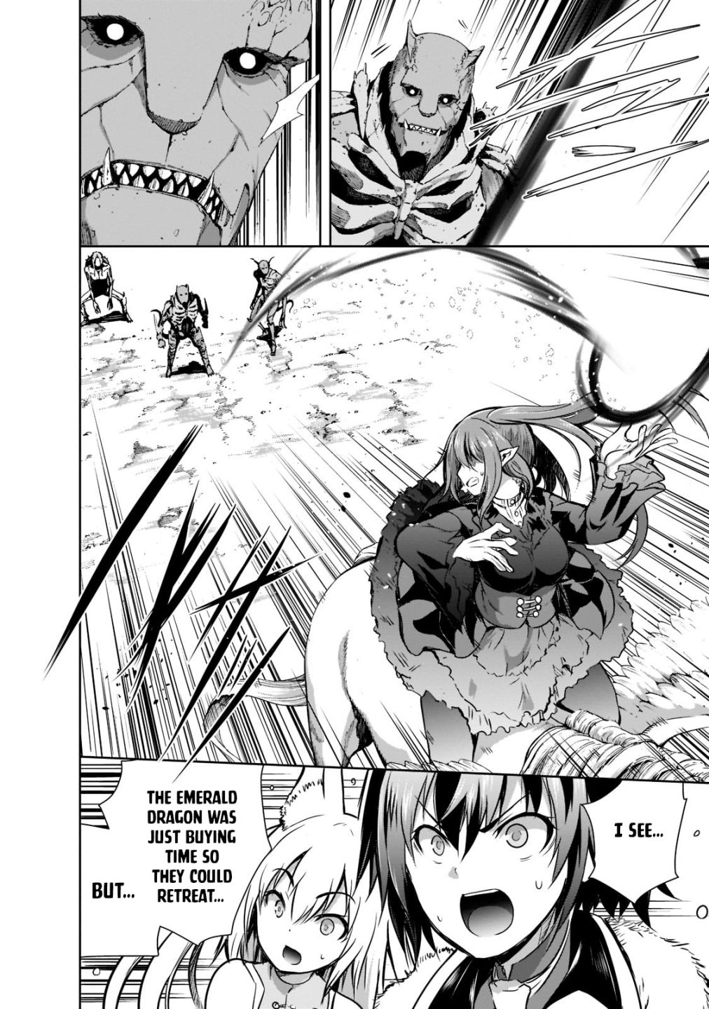 Maou-Sama No Machizukuri! ~Saikyou No Dungeon Wa Kindai Toshi~ chapter 46 - page 5