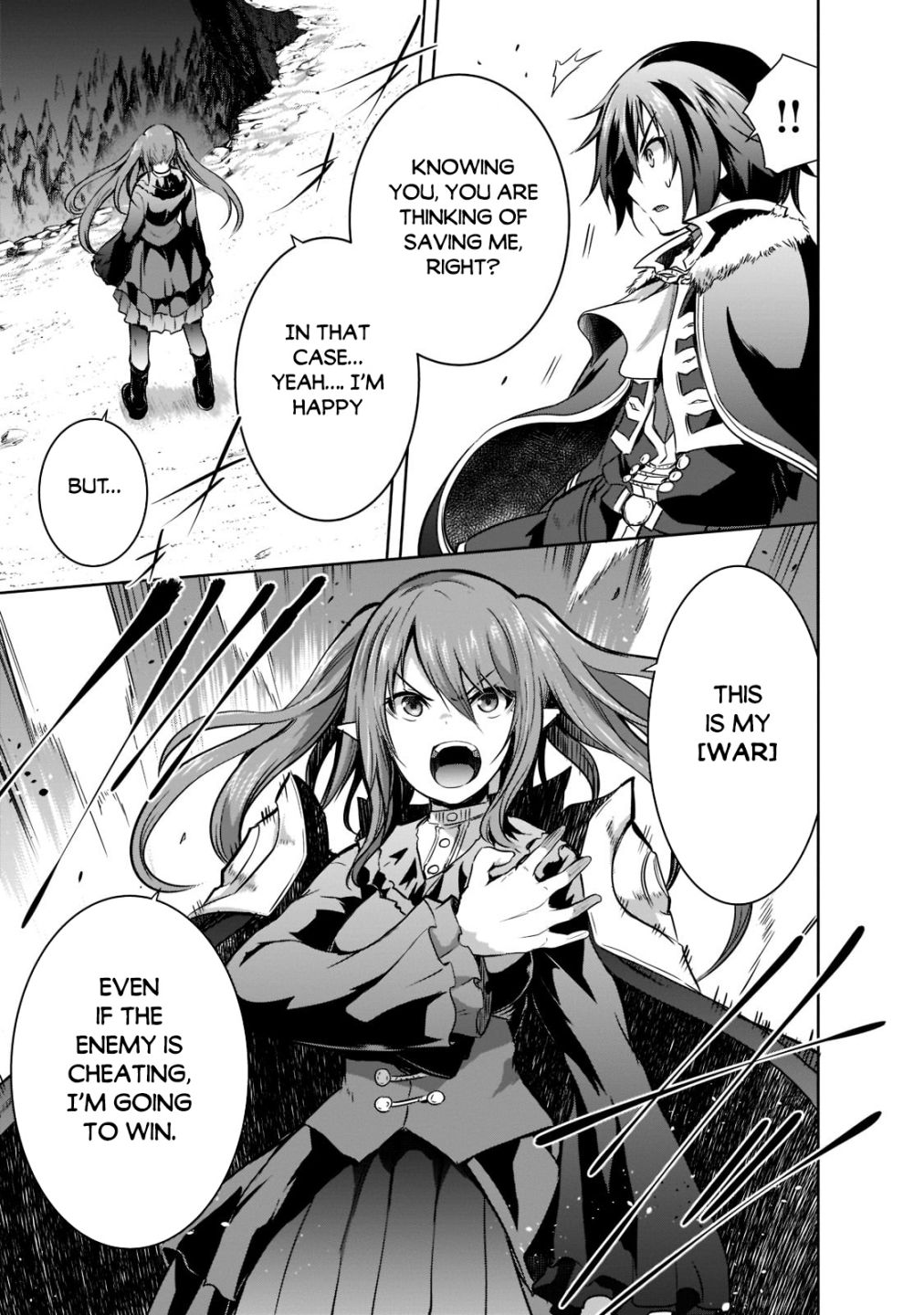 Maou-Sama No Machizukuri! ~Saikyou No Dungeon Wa Kindai Toshi~ chapter 46 - page 8
