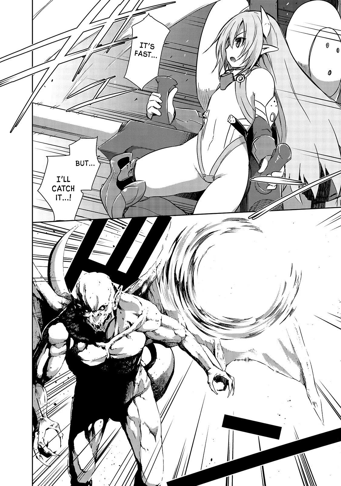 Maou-Sama No Machizukuri! ~Saikyou No Dungeon Wa Kindai Toshi~ chapter 20 - page 10