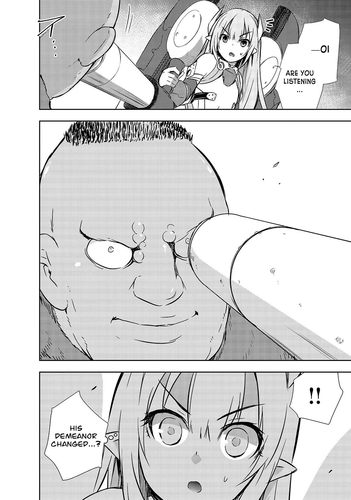Maou-Sama No Machizukuri! ~Saikyou No Dungeon Wa Kindai Toshi~ chapter 20 - page 19