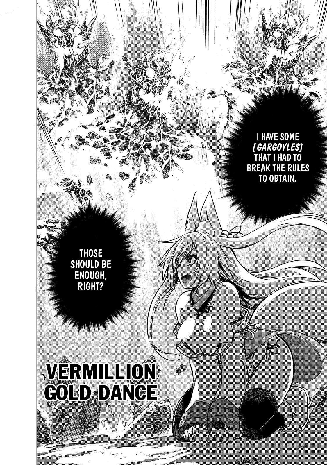 Maou-Sama No Machizukuri! ~Saikyou No Dungeon Wa Kindai Toshi~ chapter 20 - page 8
