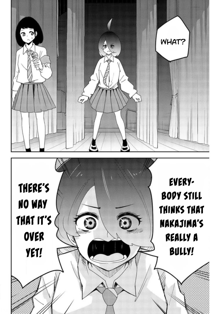 Venus Puts Fur On Me. chapter 69 - page 8