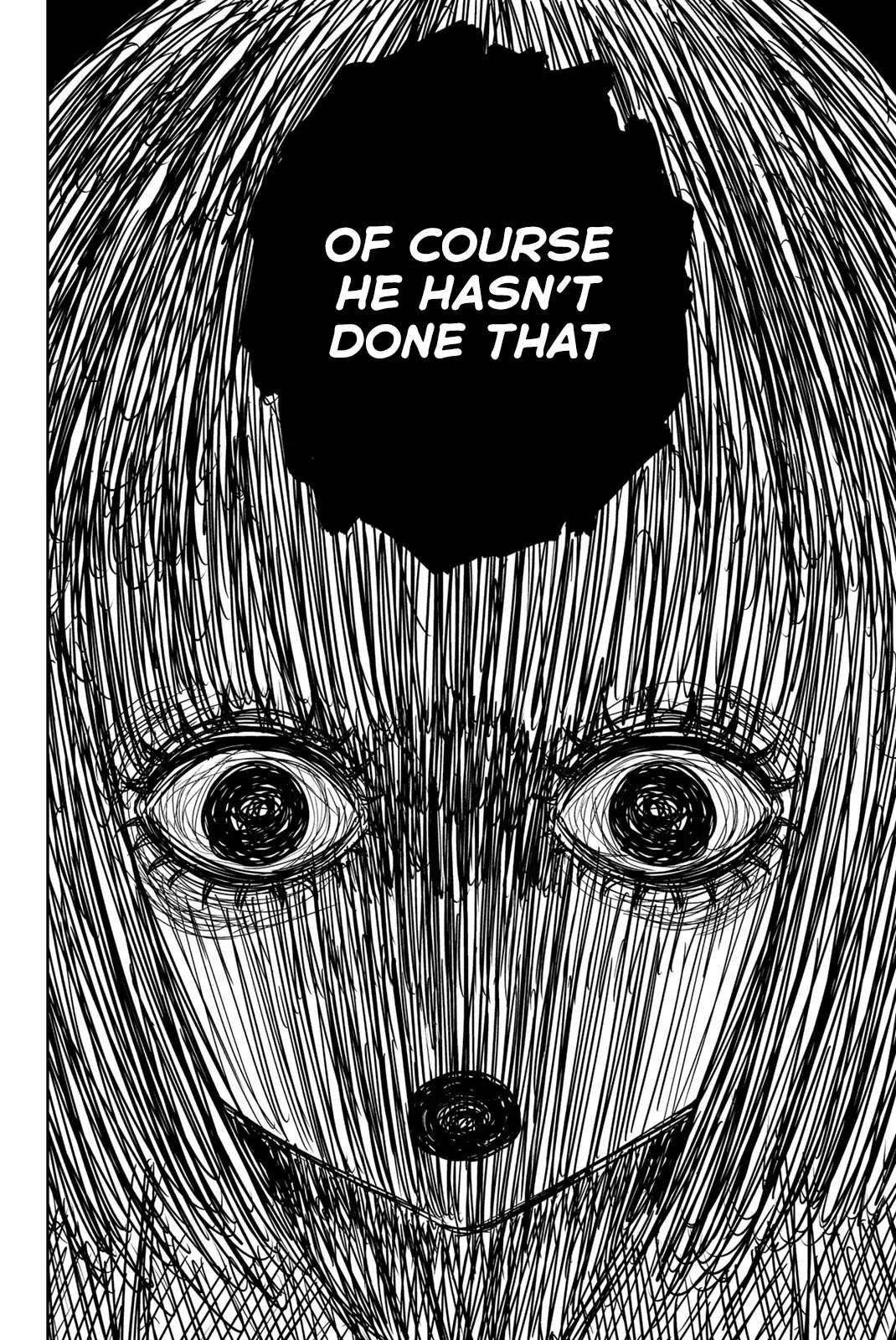 Venus Puts Fur On Me. chapter 17 - page 10