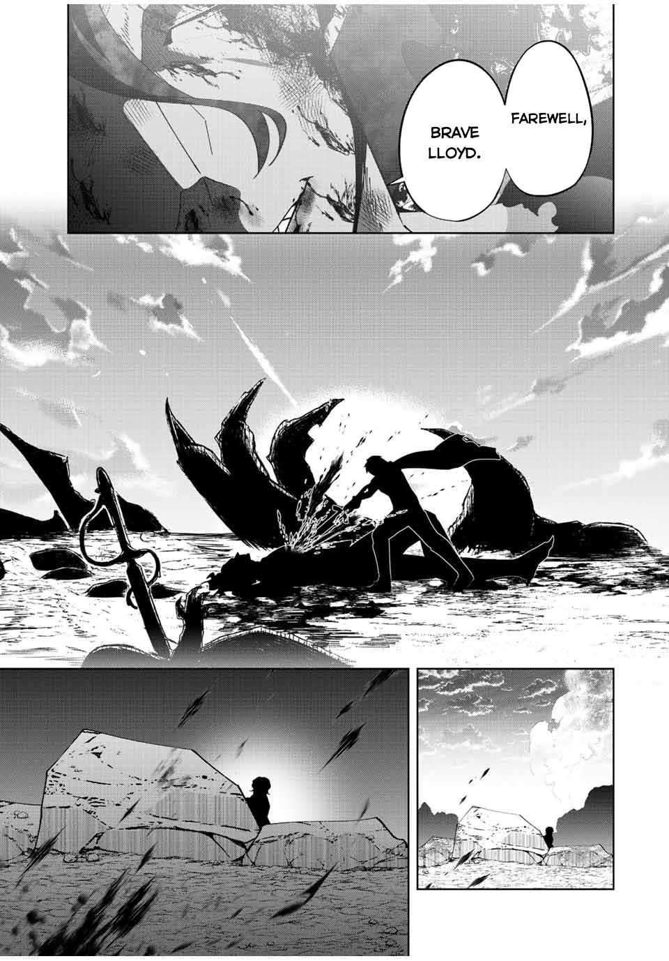 Yuusha To Yobareta Nochi Ni – Soshite Musou Otoko Wa Kazoku Wo Tsukuru chapter 1 - page 11