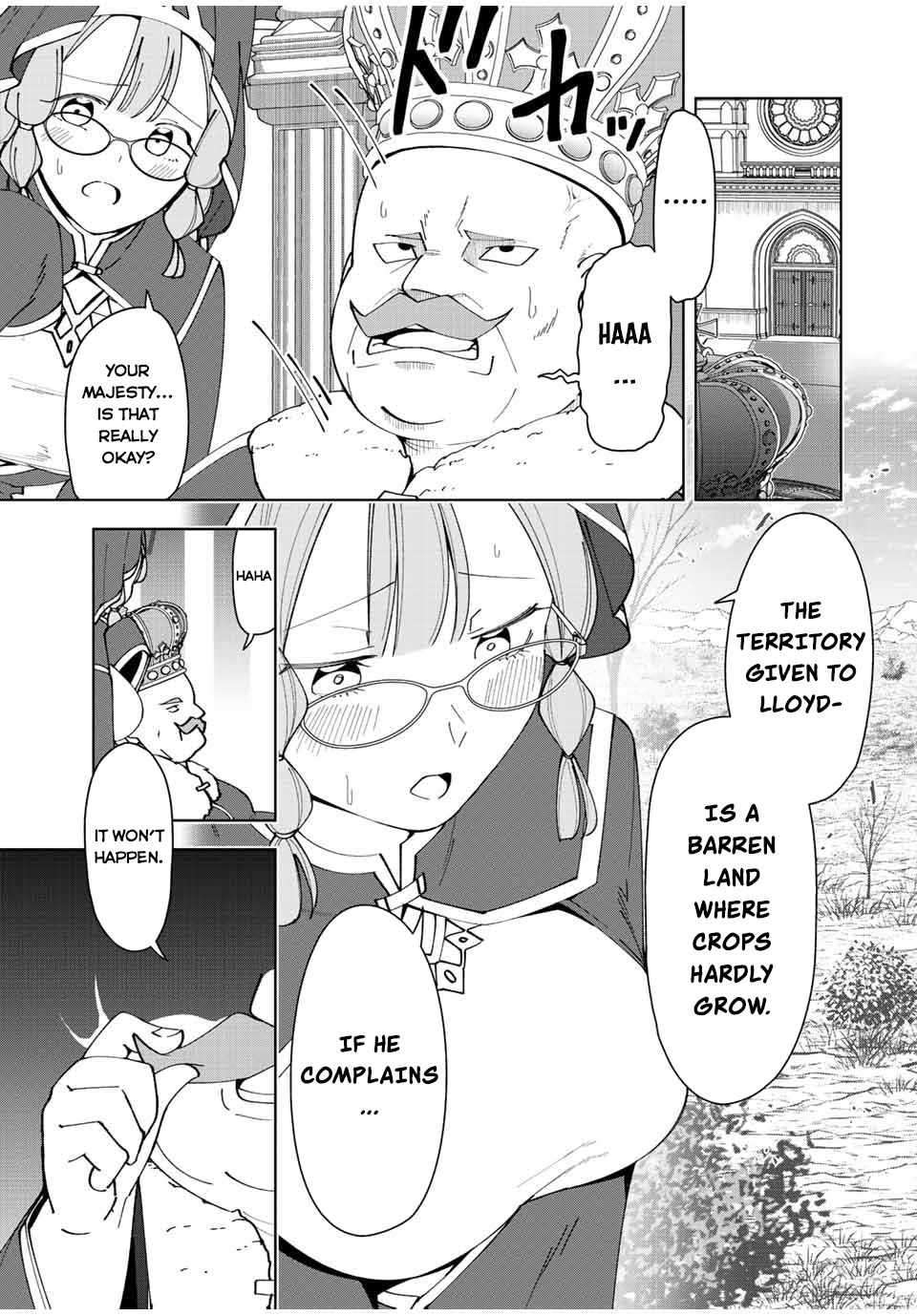 Yuusha To Yobareta Nochi Ni – Soshite Musou Otoko Wa Kazoku Wo Tsukuru chapter 1 - page 21