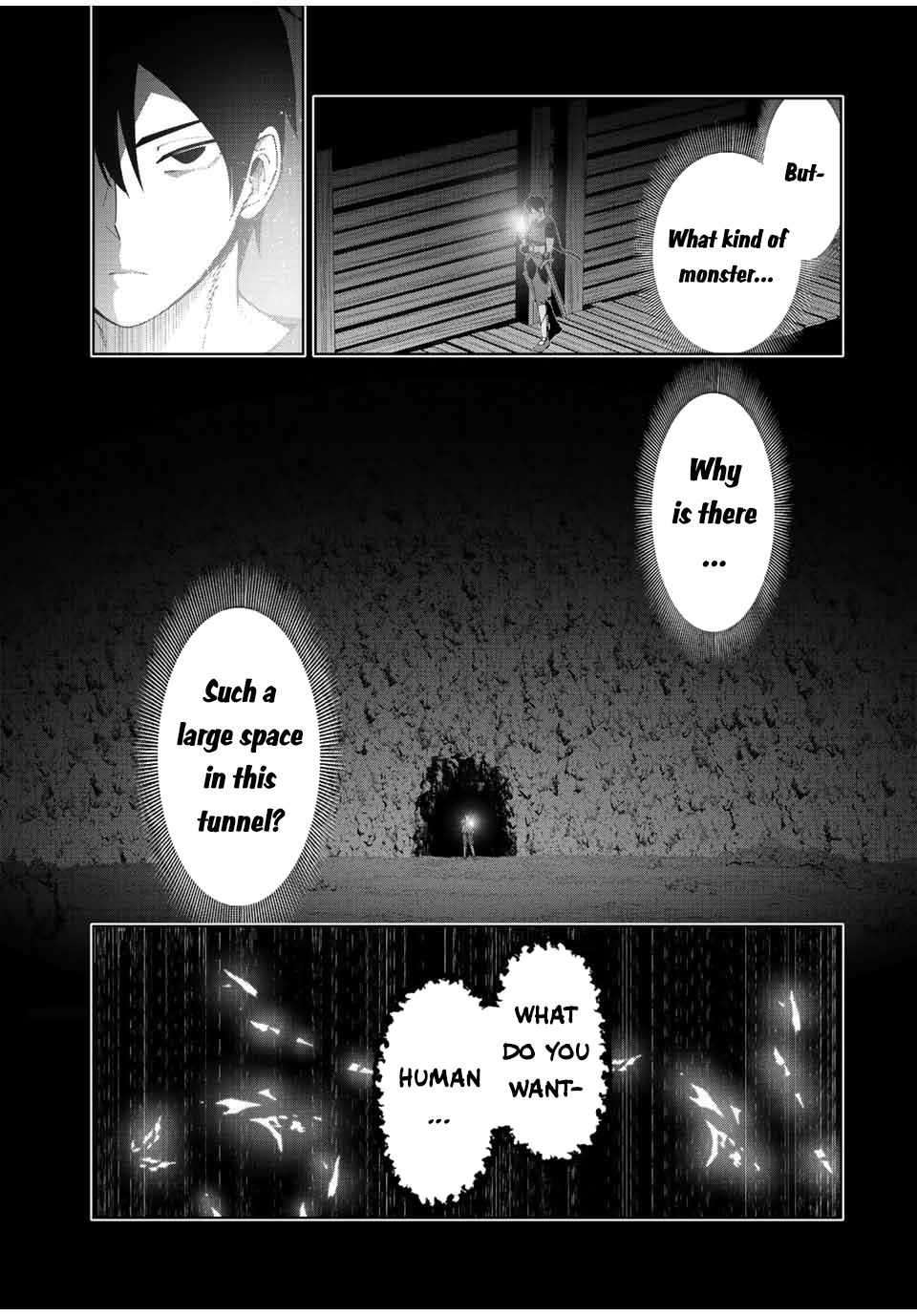 Yuusha To Yobareta Nochi Ni – Soshite Musou Otoko Wa Kazoku Wo Tsukuru chapter 1 - page 35