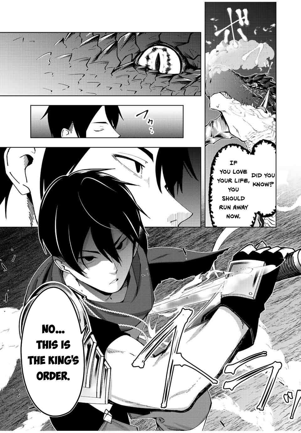 Yuusha To Yobareta Nochi Ni – Soshite Musou Otoko Wa Kazoku Wo Tsukuru chapter 1 - page 39