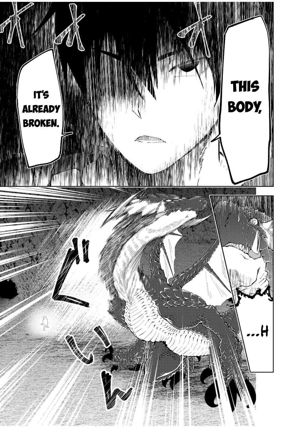 Yuusha To Yobareta Nochi Ni – Soshite Musou Otoko Wa Kazoku Wo Tsukuru chapter 1 - page 43