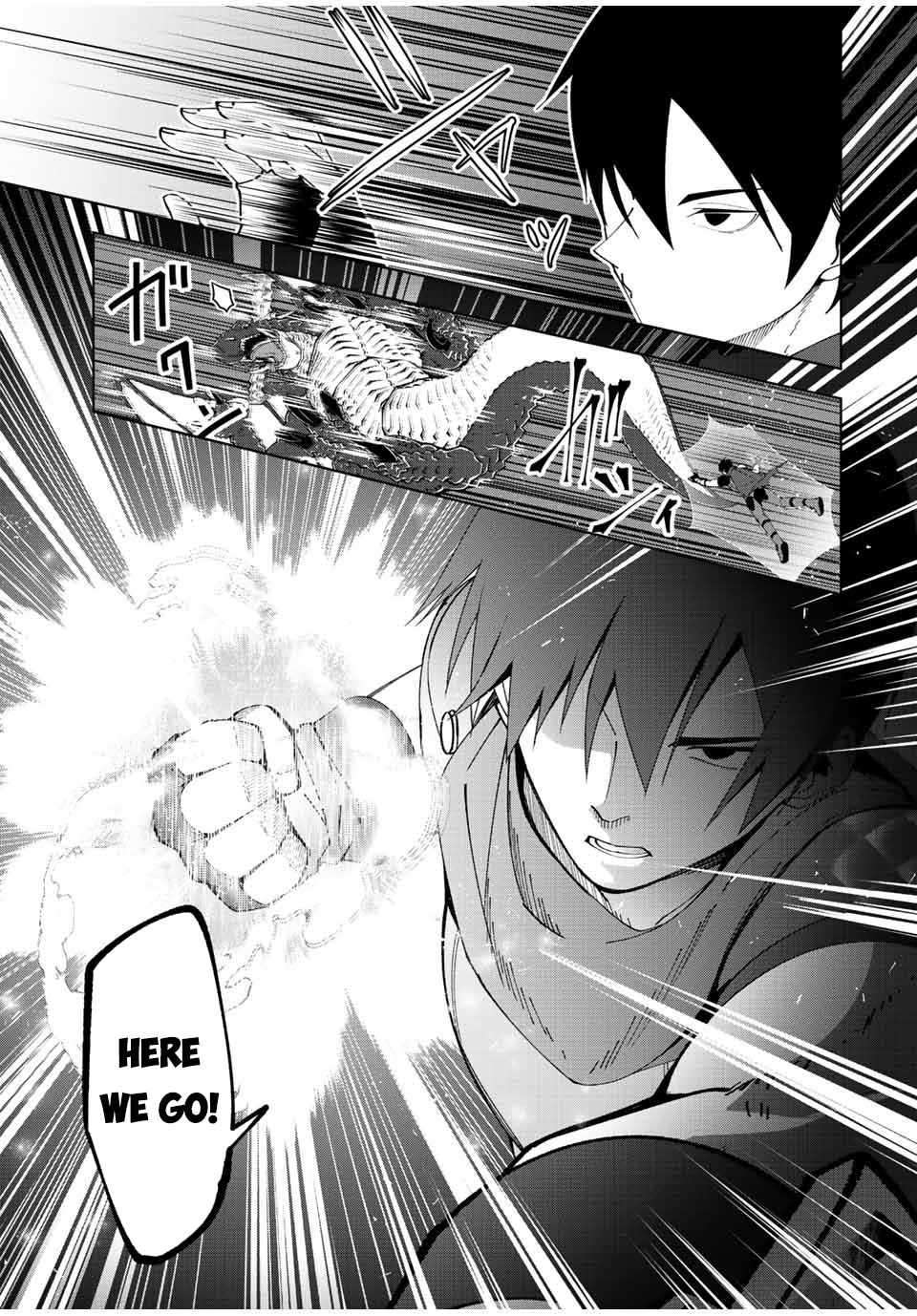 Yuusha To Yobareta Nochi Ni – Soshite Musou Otoko Wa Kazoku Wo Tsukuru chapter 1 - page 47