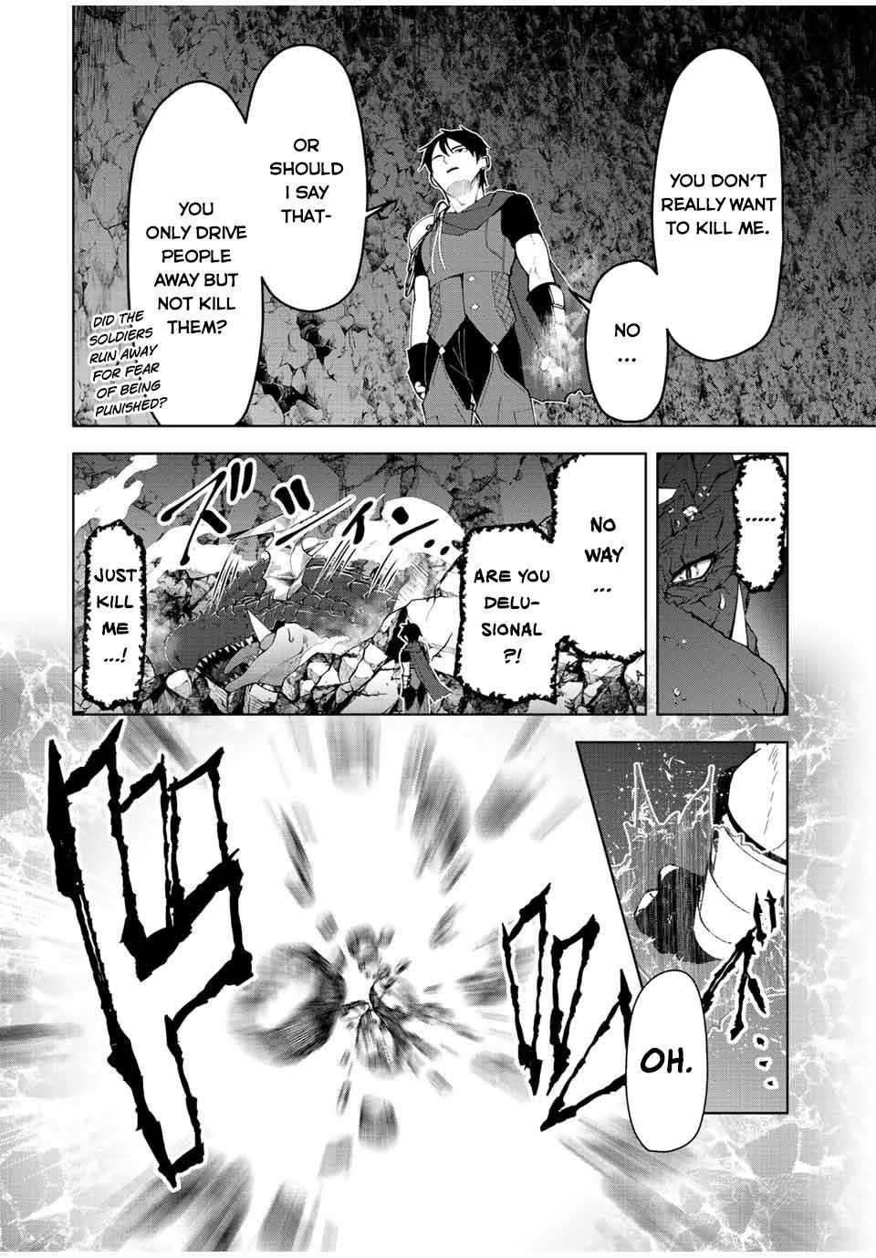 Yuusha To Yobareta Nochi Ni – Soshite Musou Otoko Wa Kazoku Wo Tsukuru chapter 1 - page 53