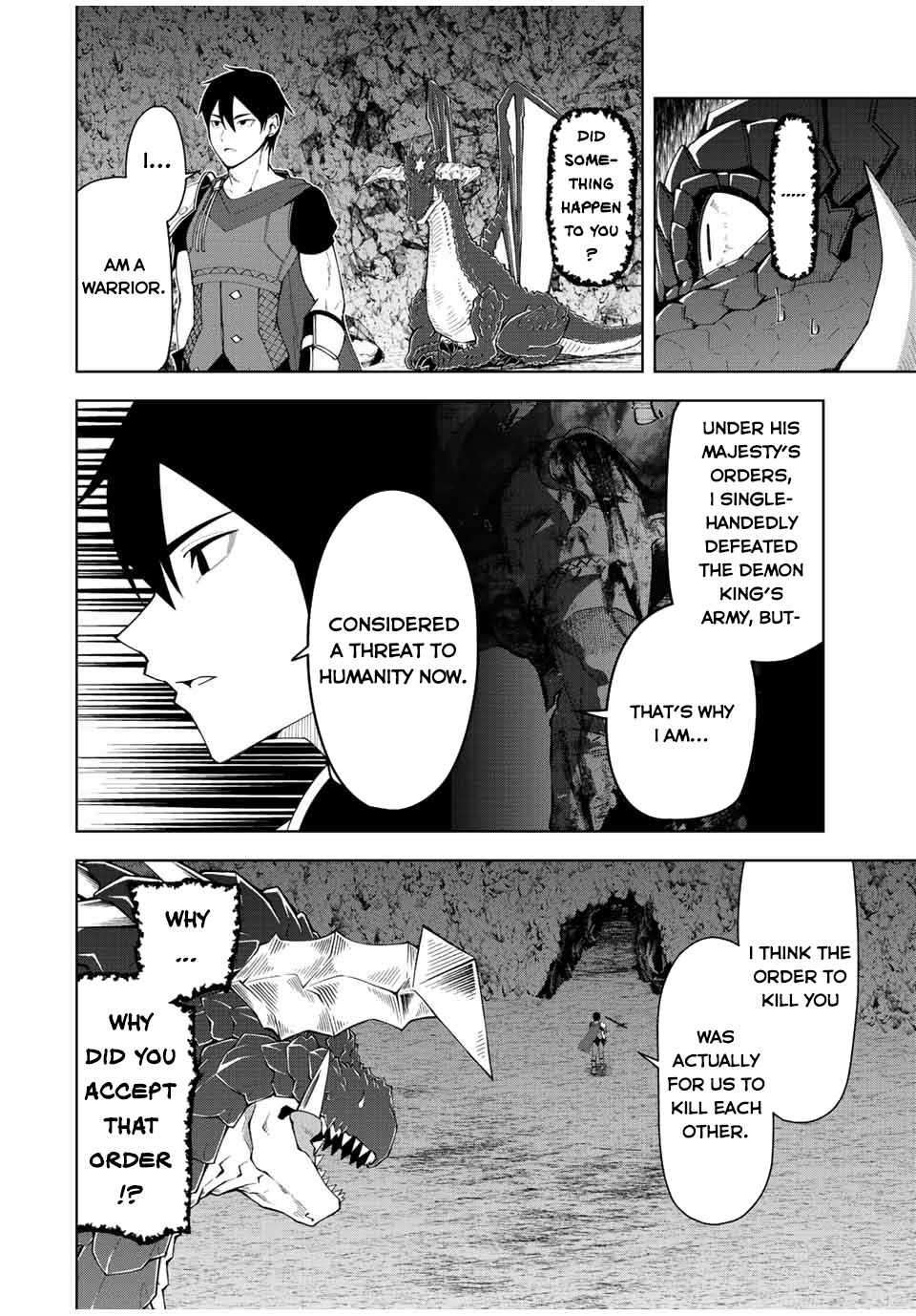Yuusha To Yobareta Nochi Ni – Soshite Musou Otoko Wa Kazoku Wo Tsukuru chapter 1 - page 57