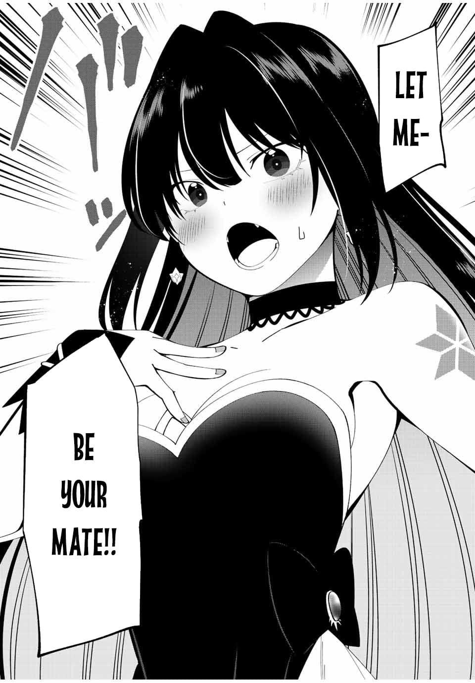 Yuusha To Yobareta Nochi Ni – Soshite Musou Otoko Wa Kazoku Wo Tsukuru chapter 2 - page 11