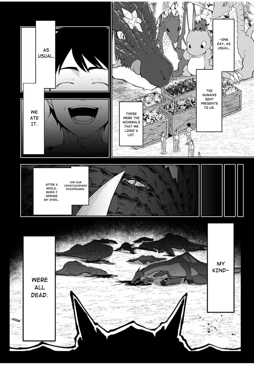 Yuusha To Yobareta Nochi Ni – Soshite Musou Otoko Wa Kazoku Wo Tsukuru chapter 2 - page 15