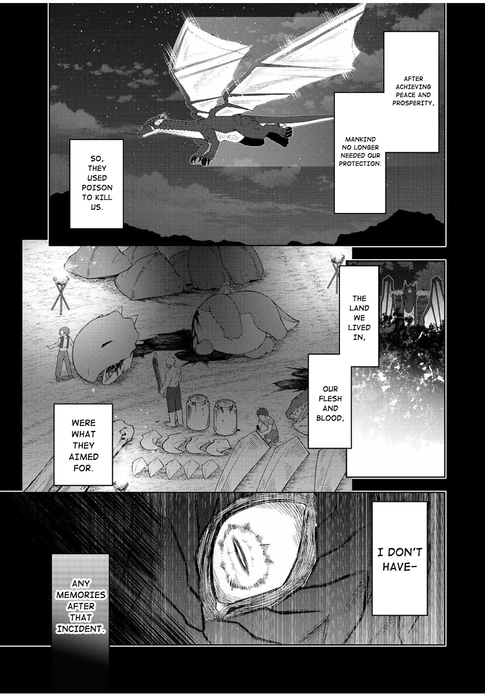 Yuusha To Yobareta Nochi Ni – Soshite Musou Otoko Wa Kazoku Wo Tsukuru chapter 2 - page 16