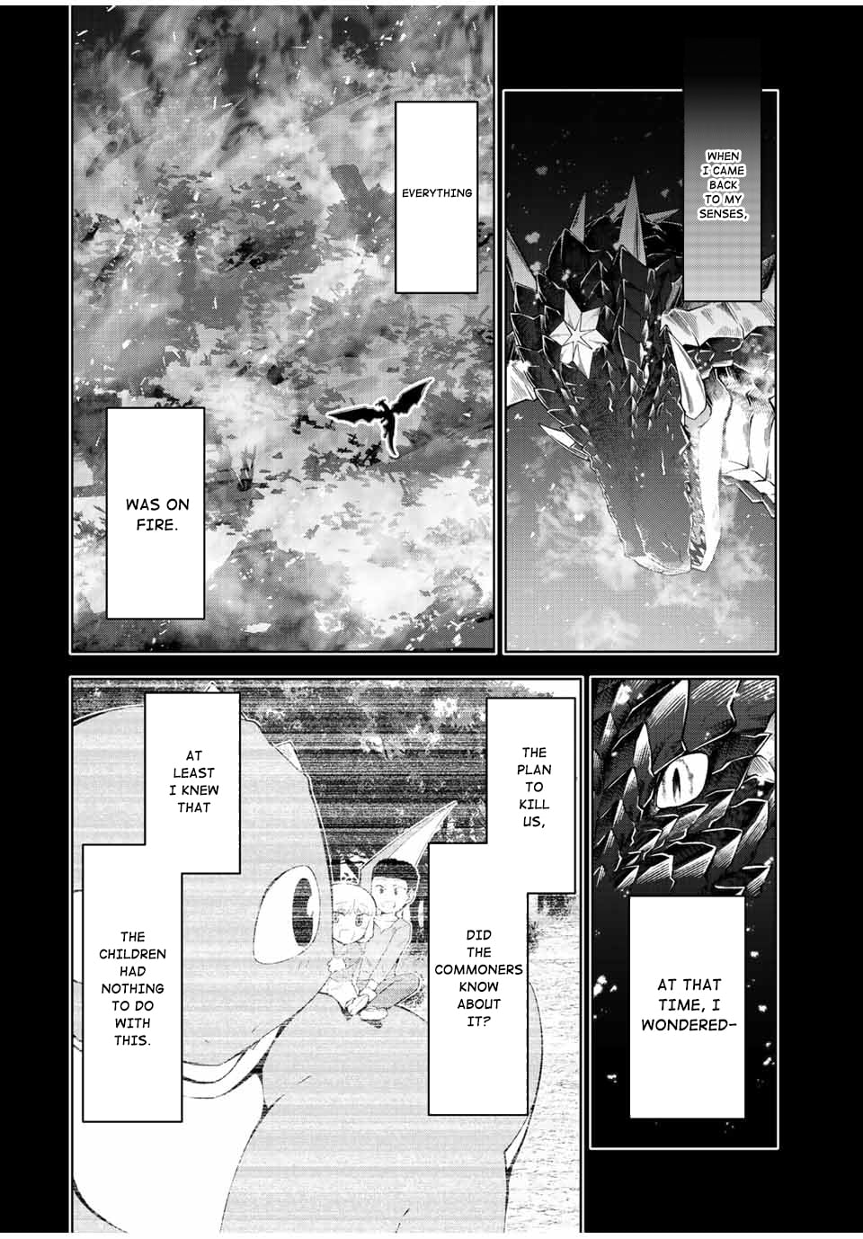Yuusha To Yobareta Nochi Ni – Soshite Musou Otoko Wa Kazoku Wo Tsukuru chapter 2 - page 17