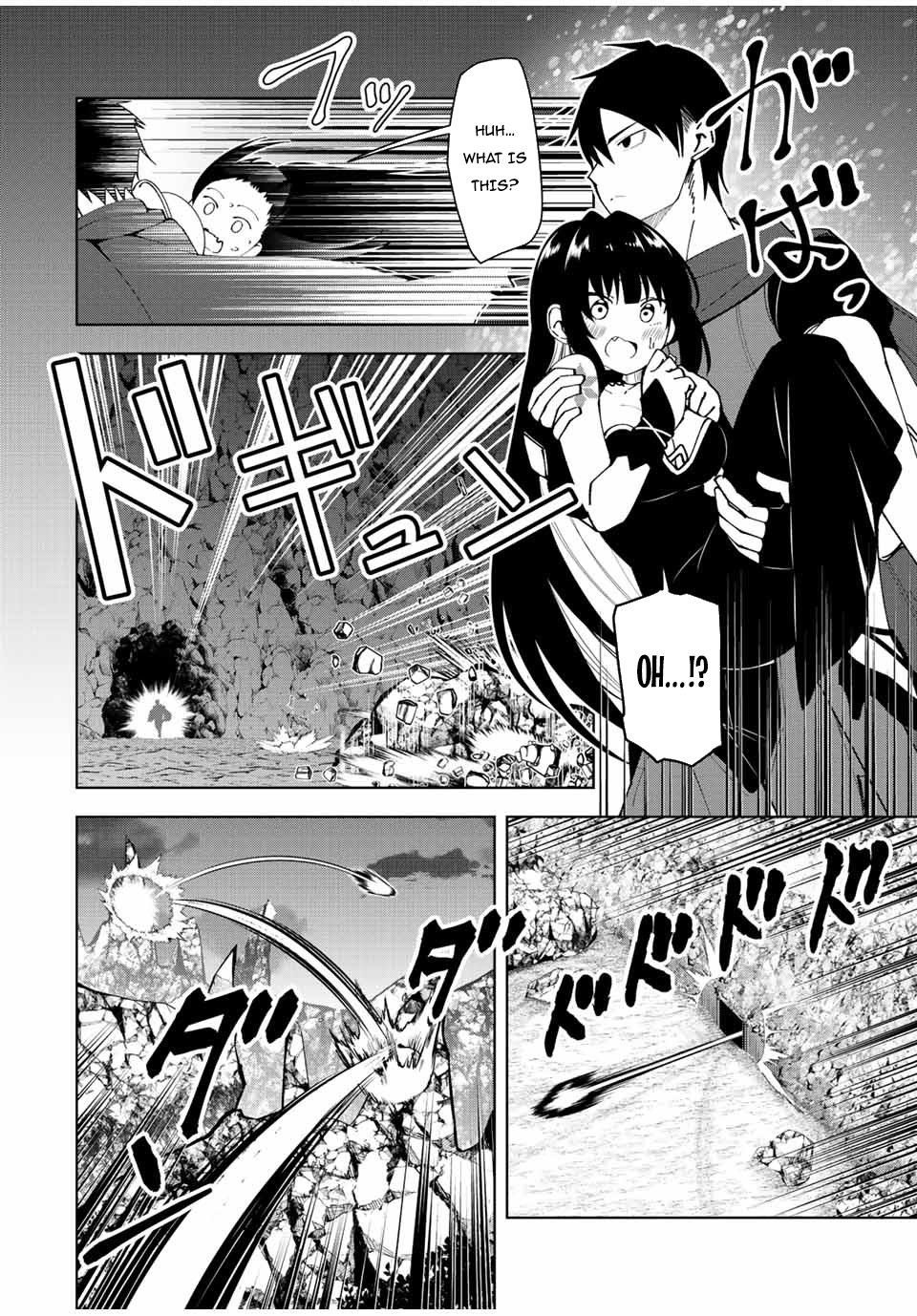 Yuusha To Yobareta Nochi Ni – Soshite Musou Otoko Wa Kazoku Wo Tsukuru chapter 2 - page 23