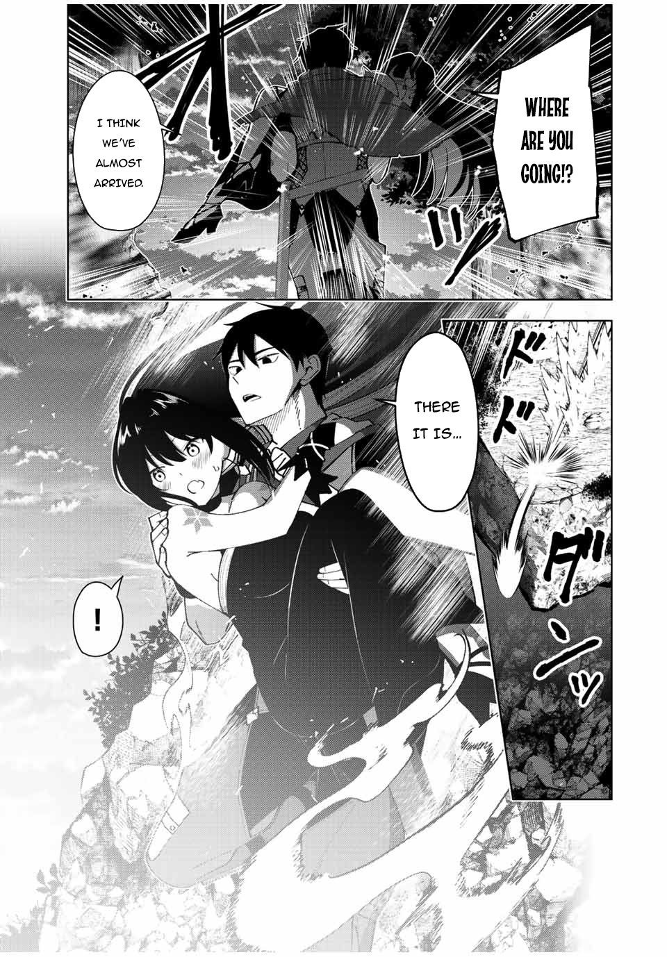 Yuusha To Yobareta Nochi Ni – Soshite Musou Otoko Wa Kazoku Wo Tsukuru chapter 2 - page 24