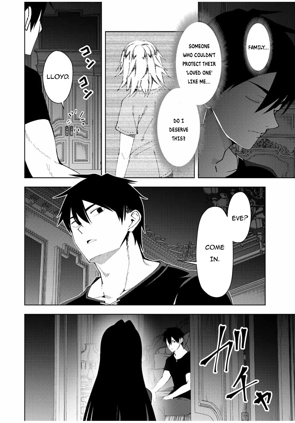 Yuusha To Yobareta Nochi Ni – Soshite Musou Otoko Wa Kazoku Wo Tsukuru chapter 2 - page 29