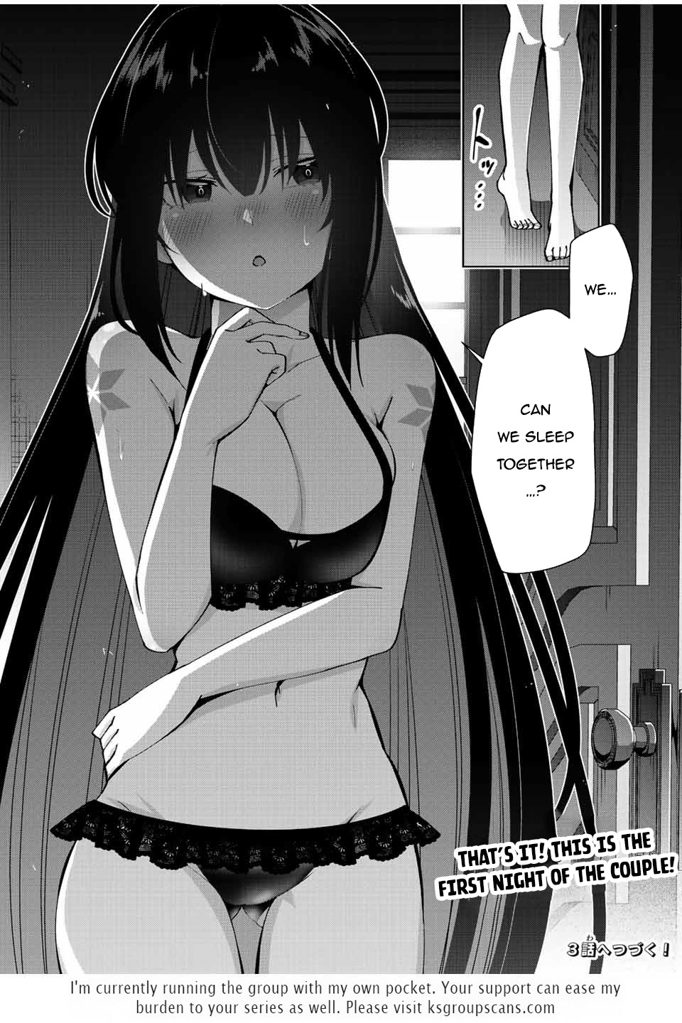 Yuusha To Yobareta Nochi Ni – Soshite Musou Otoko Wa Kazoku Wo Tsukuru chapter 2 - page 30