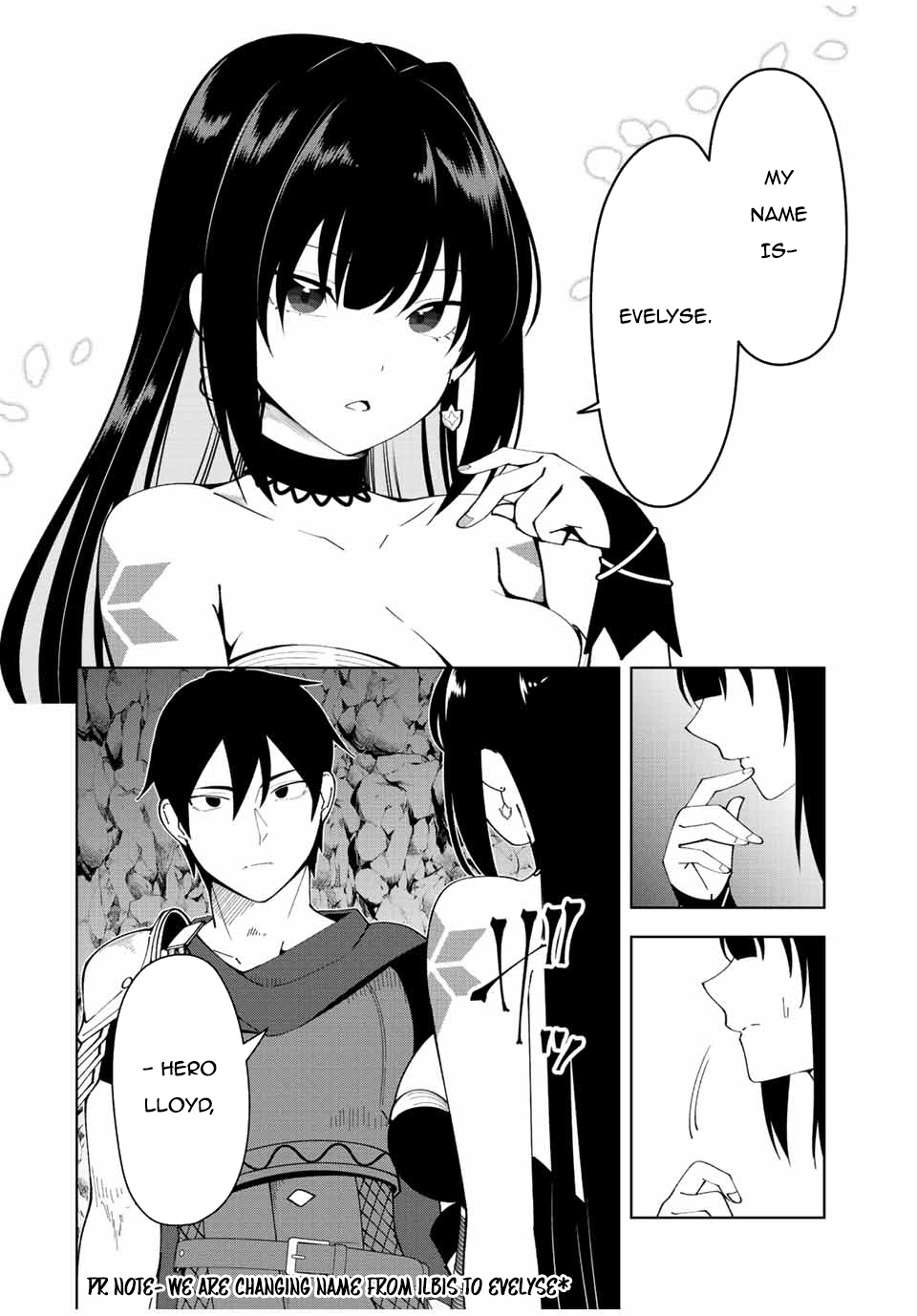 Yuusha To Yobareta Nochi Ni – Soshite Musou Otoko Wa Kazoku Wo Tsukuru chapter 2 - page 5