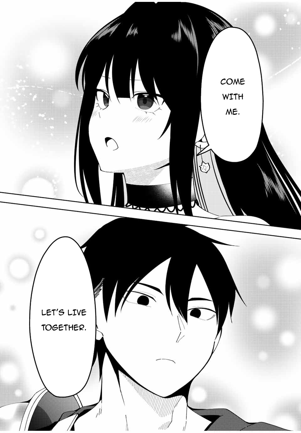 Yuusha To Yobareta Nochi Ni – Soshite Musou Otoko Wa Kazoku Wo Tsukuru chapter 2 - page 6