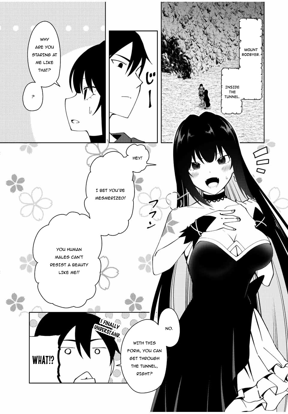 Yuusha To Yobareta Nochi Ni – Soshite Musou Otoko Wa Kazoku Wo Tsukuru chapter 2 - page 8