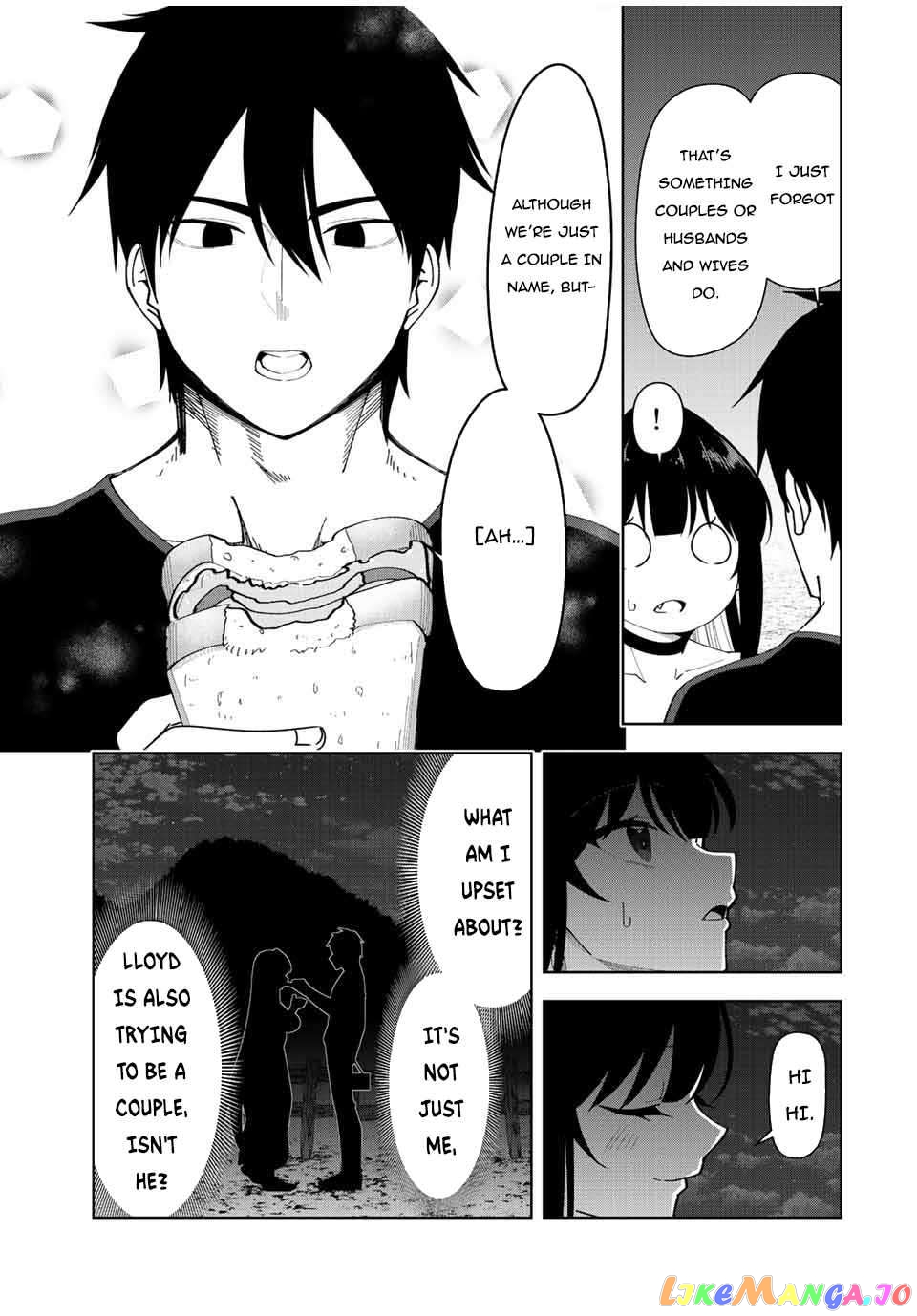 Yuusha To Yobareta Nochi Ni – Soshite Musou Otoko Wa Kazoku Wo Tsukuru chapter 5 - page 18