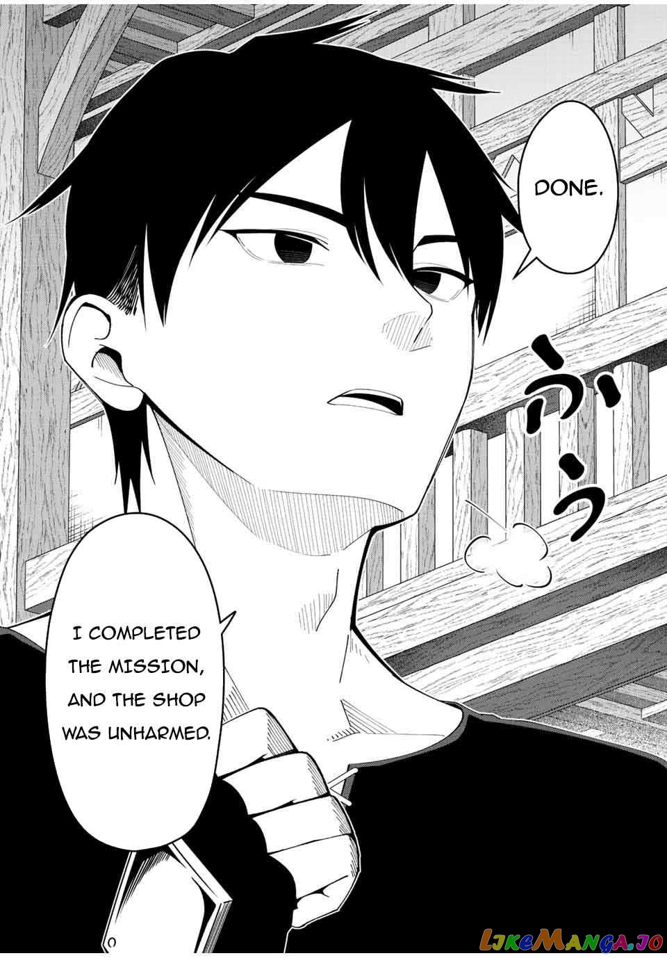 Yuusha To Yobareta Nochi Ni – Soshite Musou Otoko Wa Kazoku Wo Tsukuru chapter 5 - page 10