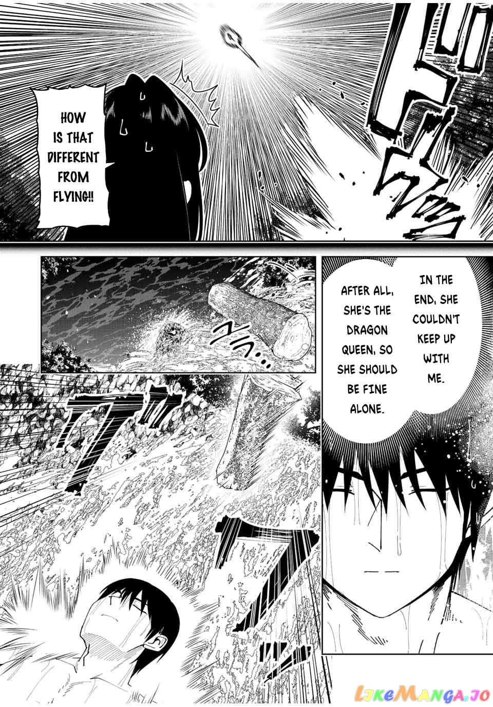 Yuusha To Yobareta Nochi Ni – Soshite Musou Otoko Wa Kazoku Wo Tsukuru chapter 6 - page 5