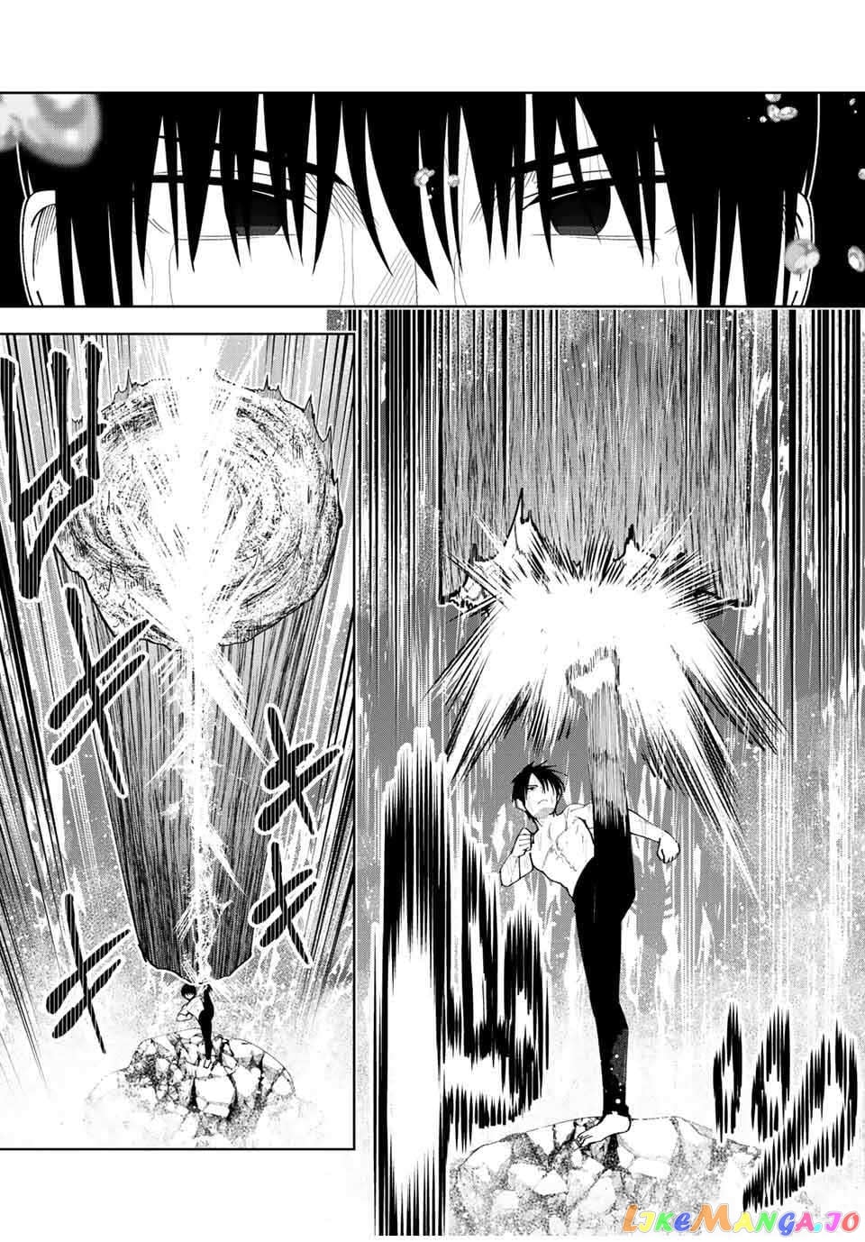 Yuusha To Yobareta Nochi Ni – Soshite Musou Otoko Wa Kazoku Wo Tsukuru chapter 6 - page 6