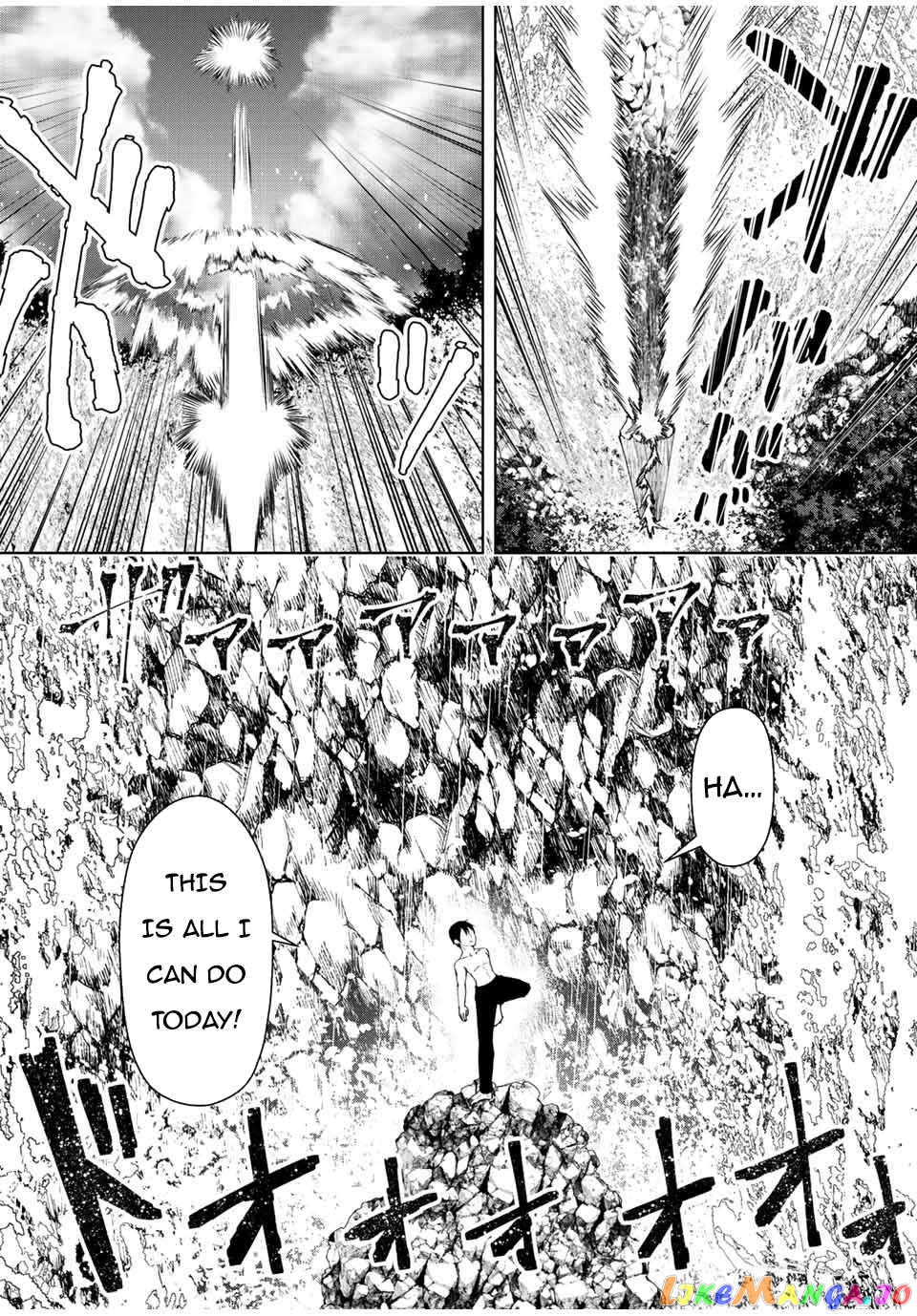 Yuusha To Yobareta Nochi Ni – Soshite Musou Otoko Wa Kazoku Wo Tsukuru chapter 6 - page 7