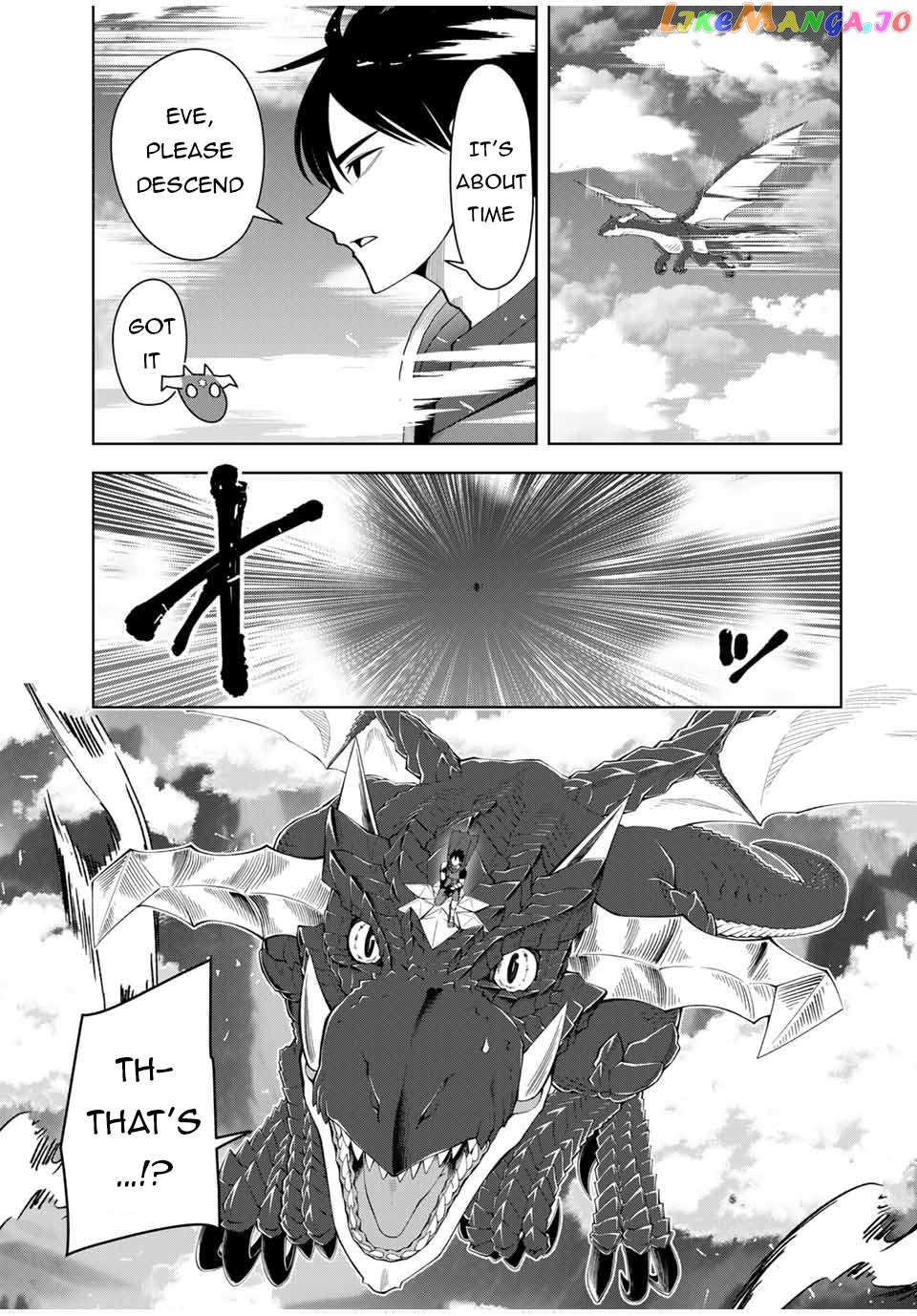Yuusha To Yobareta Nochi Ni – Soshite Musou Otoko Wa Kazoku Wo Tsukuru chapter 7 - page 17