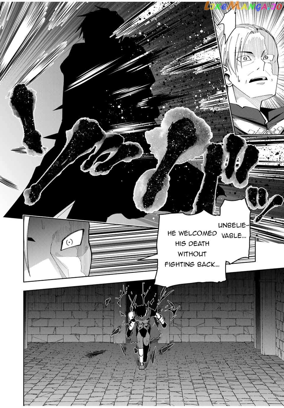 Yuusha To Yobareta Nochi Ni – Soshite Musou Otoko Wa Kazoku Wo Tsukuru chapter 9 - page 13