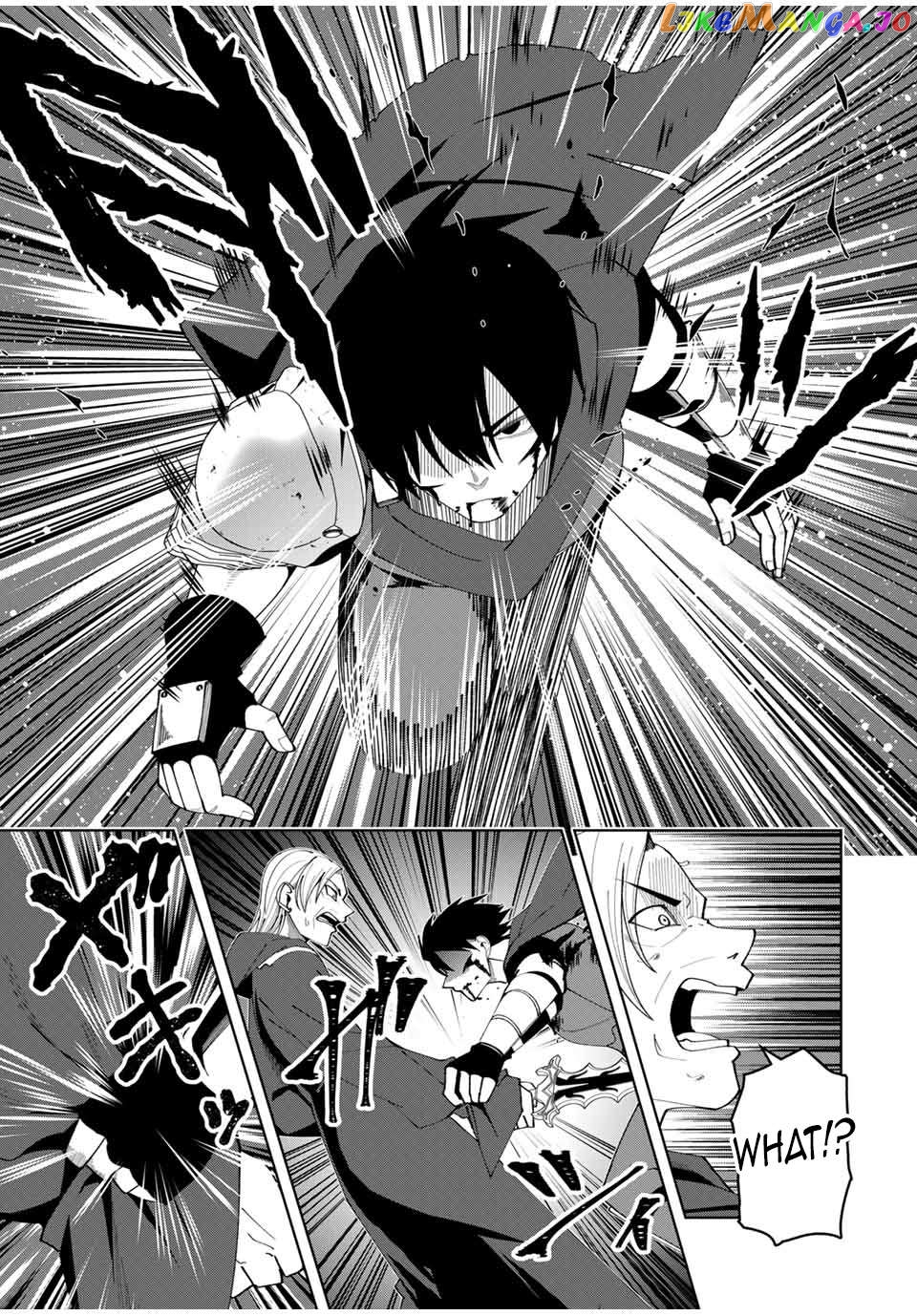 Yuusha To Yobareta Nochi Ni – Soshite Musou Otoko Wa Kazoku Wo Tsukuru chapter 9 - page 14