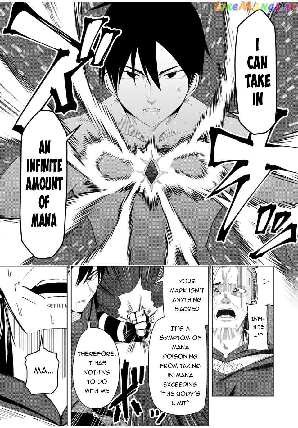 Yuusha To Yobareta Nochi Ni – Soshite Musou Otoko Wa Kazoku Wo Tsukuru chapter 9 - page 16