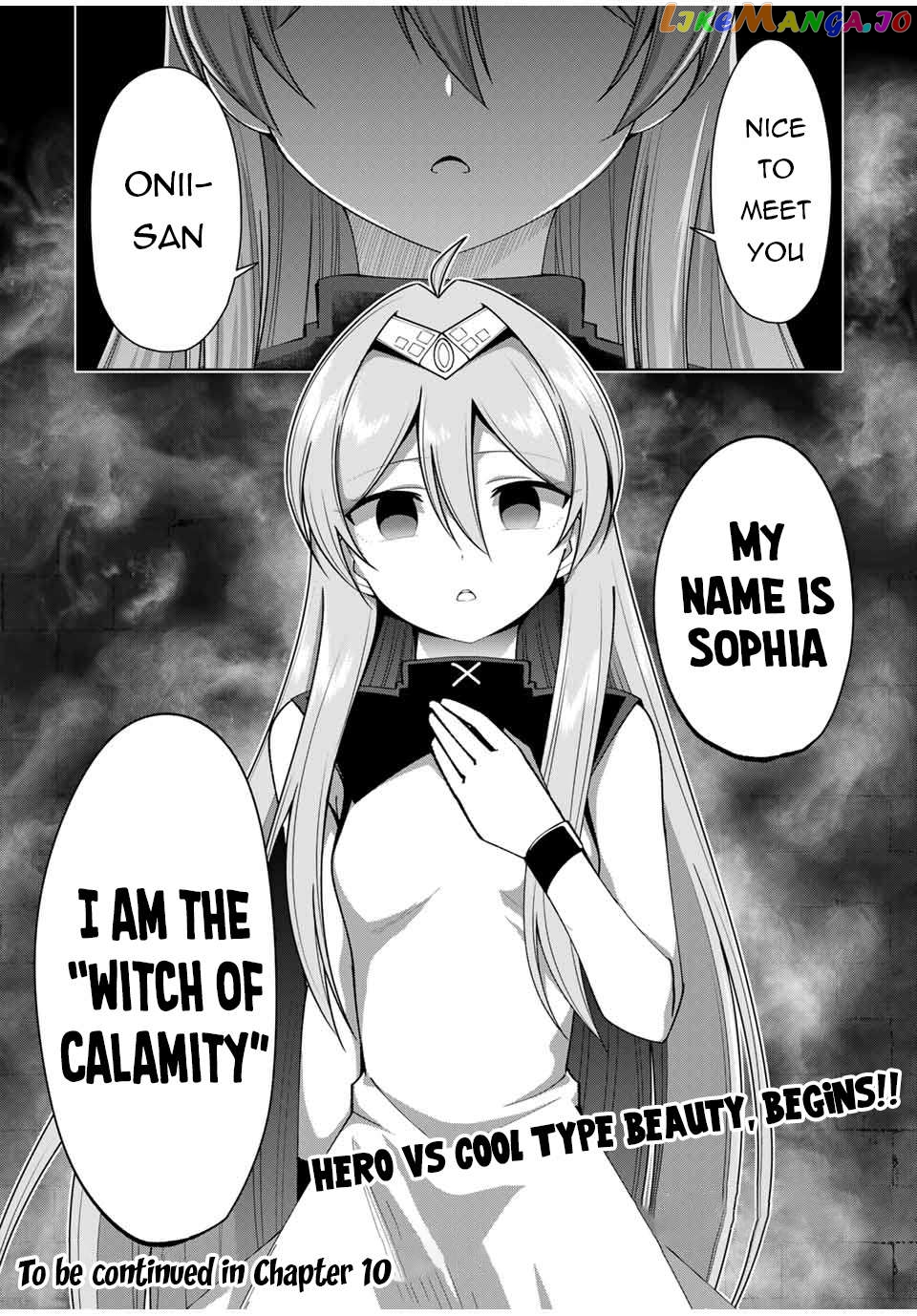 Yuusha To Yobareta Nochi Ni – Soshite Musou Otoko Wa Kazoku Wo Tsukuru chapter 9 - page 19