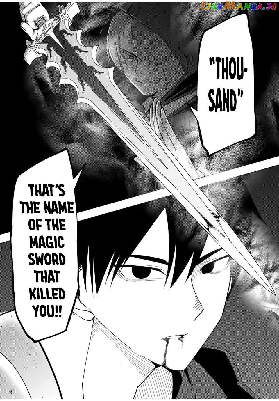 Yuusha To Yobareta Nochi Ni – Soshite Musou Otoko Wa Kazoku Wo Tsukuru chapter 9 - page 3