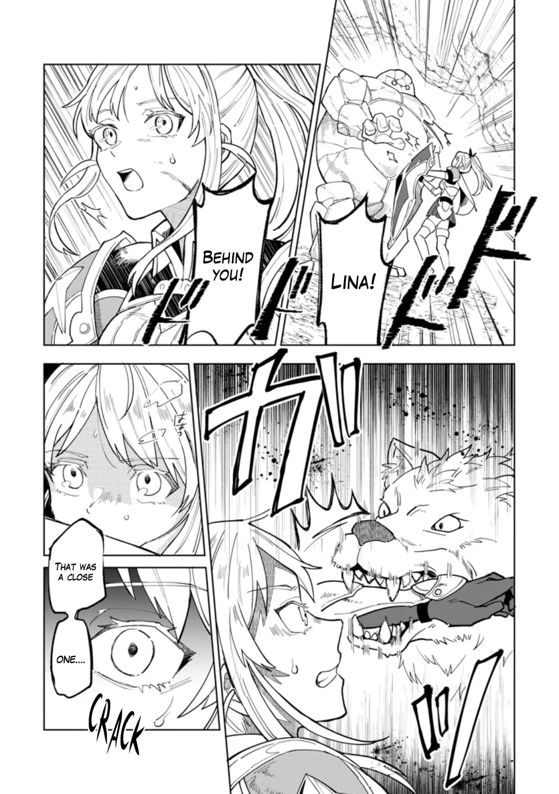 The White Mage Who Was Banished From The Hero's Party Is Picked Up By An S Rank Adventurer~ This White Mage Is Too Out Of The Ordinary! chapter 2 - page 25