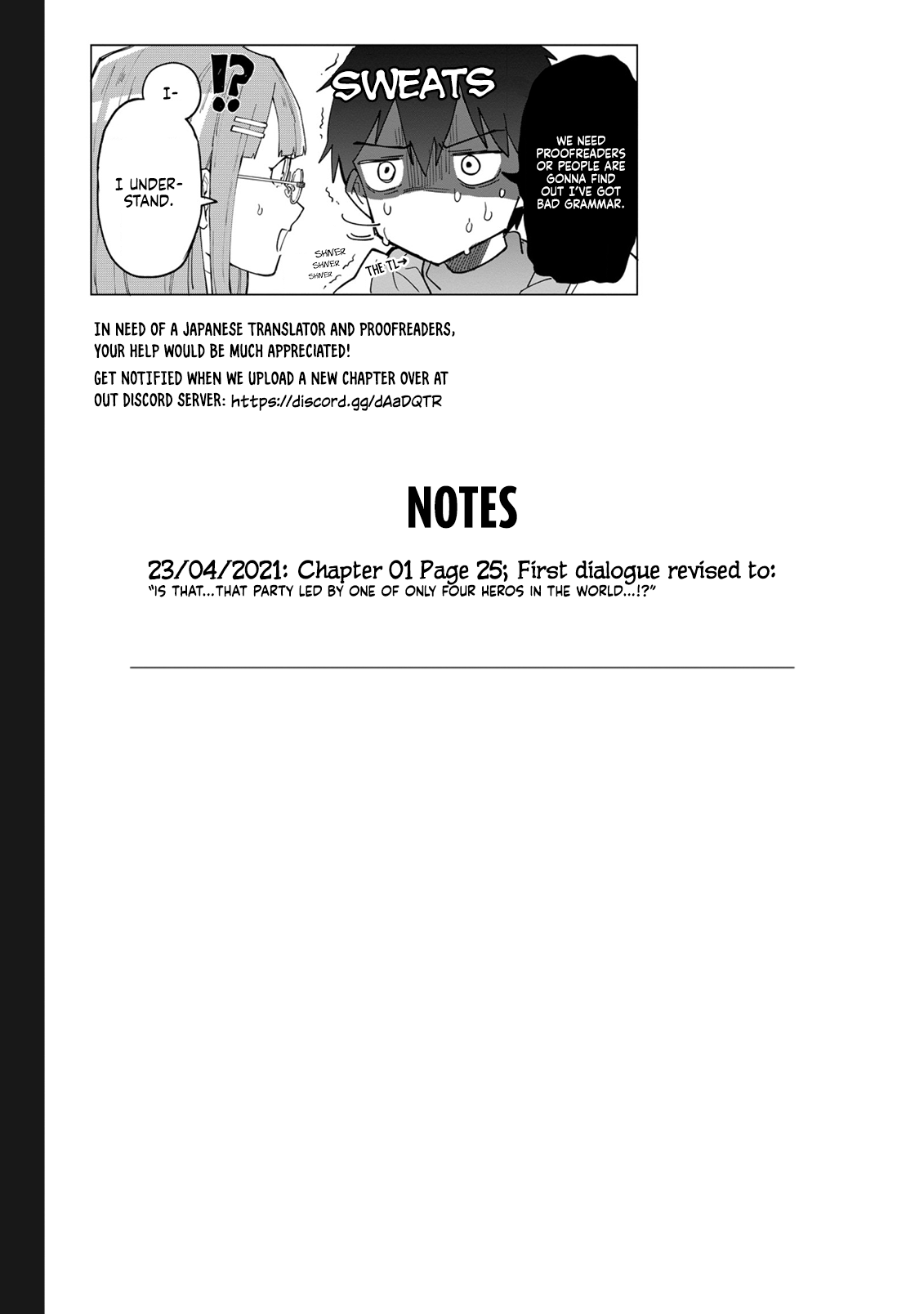 The White Mage Who Was Banished From The Hero's Party Is Picked Up By An S Rank Adventurer~ This White Mage Is Too Out Of The Ordinary! chapter 2 - page 34