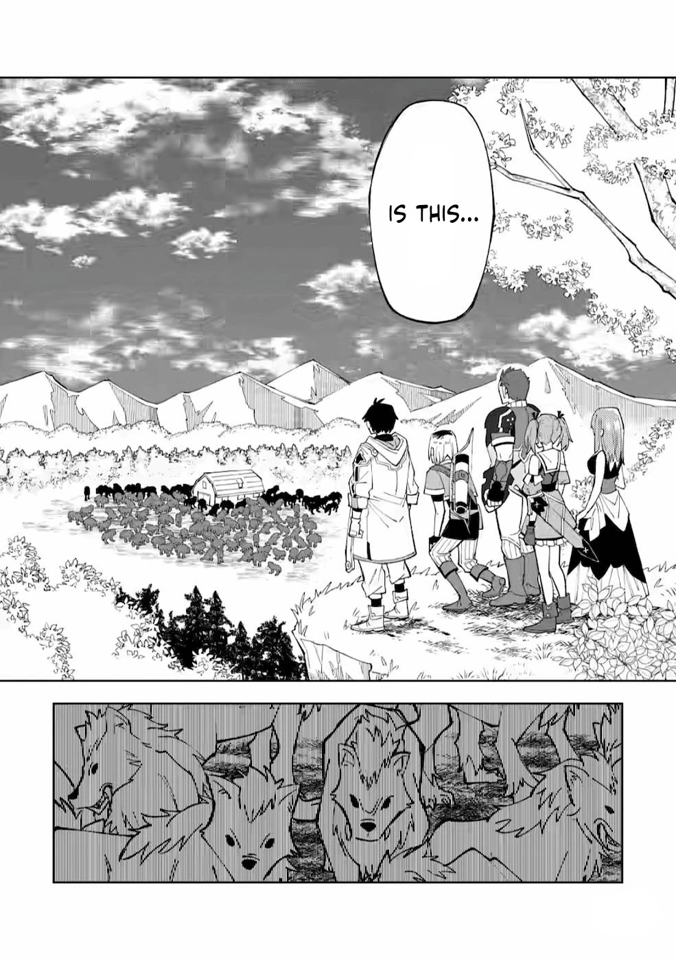 The White Mage Who Was Banished From The Hero's Party Is Picked Up By An S Rank Adventurer~ This White Mage Is Too Out Of The Ordinary! chapter 3 - page 23
