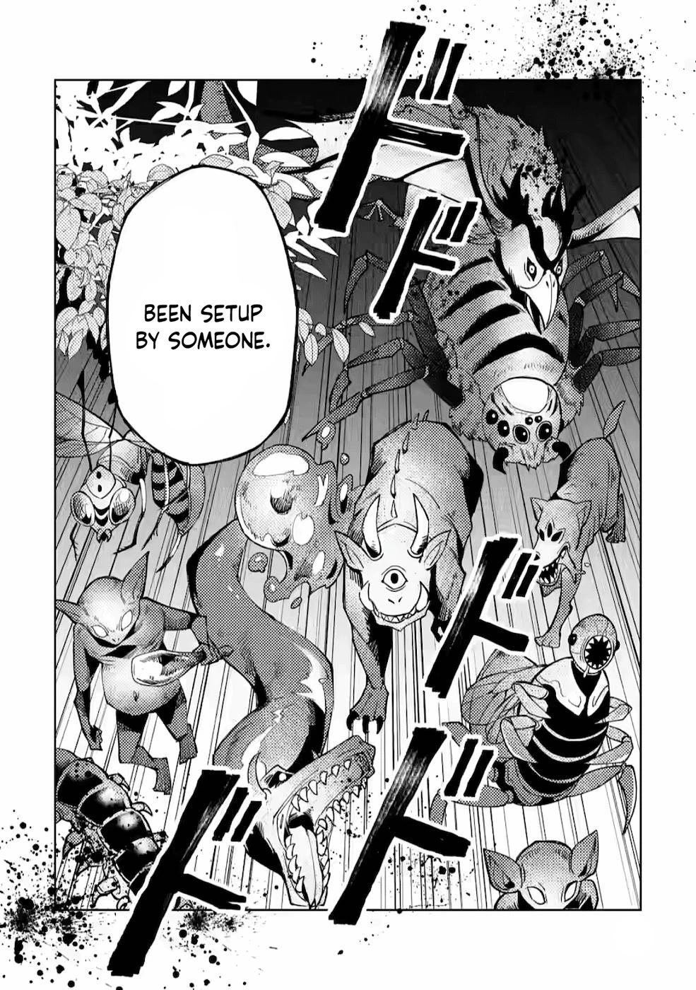 The White Mage Who Was Banished From The Hero's Party Is Picked Up By An S Rank Adventurer~ This White Mage Is Too Out Of The Ordinary! chapter 3 - page 31
