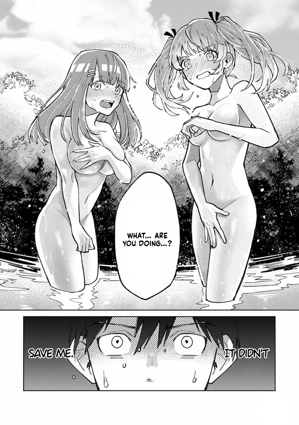 The White Mage Who Was Banished From The Hero's Party Is Picked Up By An S Rank Adventurer~ This White Mage Is Too Out Of The Ordinary! chapter 3 - page 7