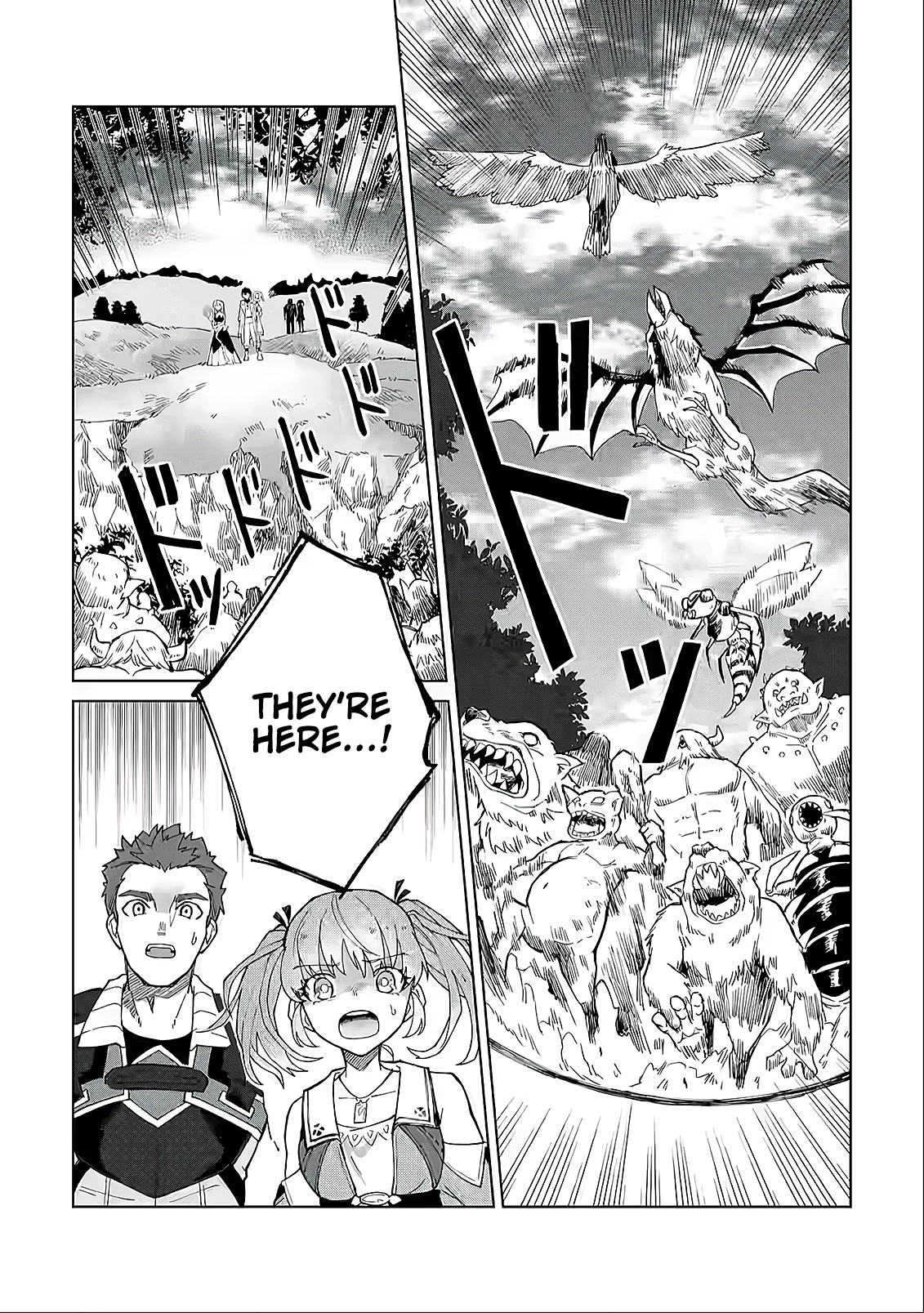 The White Mage Who Was Banished From The Hero's Party Is Picked Up By An S Rank Adventurer~ This White Mage Is Too Out Of The Ordinary! chapter 4 - page 15