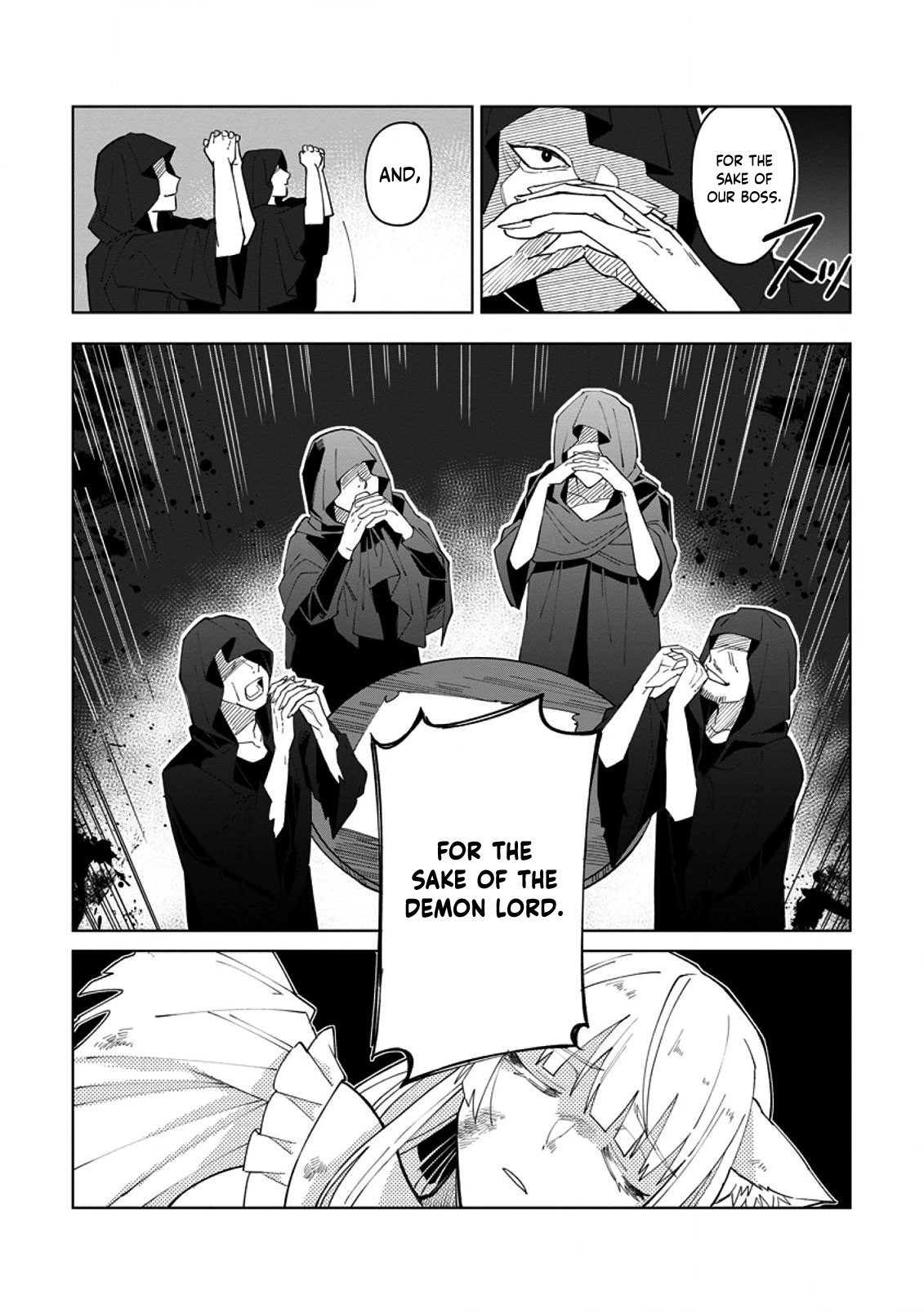 The White Mage Who Was Banished From The Hero's Party Is Picked Up By An S Rank Adventurer~ This White Mage Is Too Out Of The Ordinary! chapter 5 - page 11